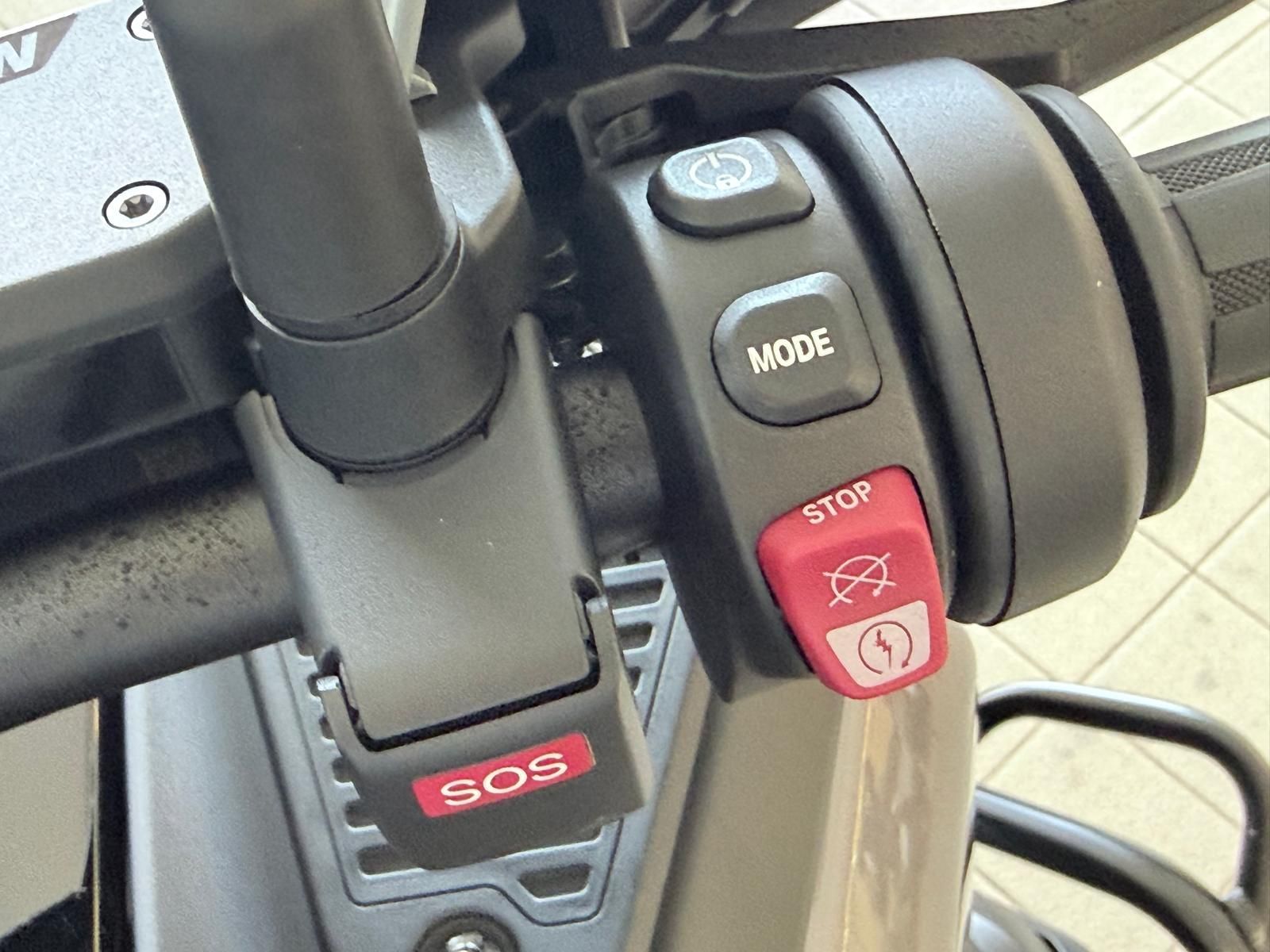 ofertas BMW Motorrad R 1300 GS Adventure segunda mano