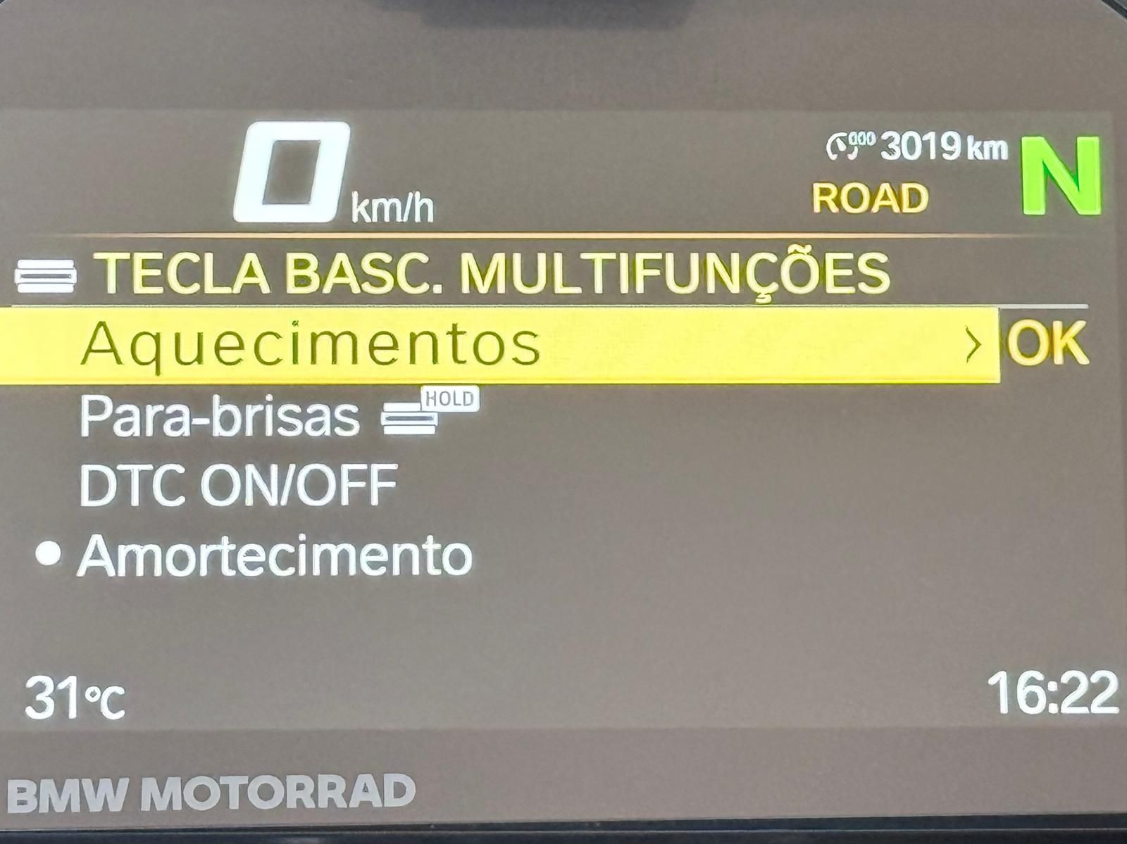 ofertas BMW Motorrad R 1300 GS Adventure segunda mano