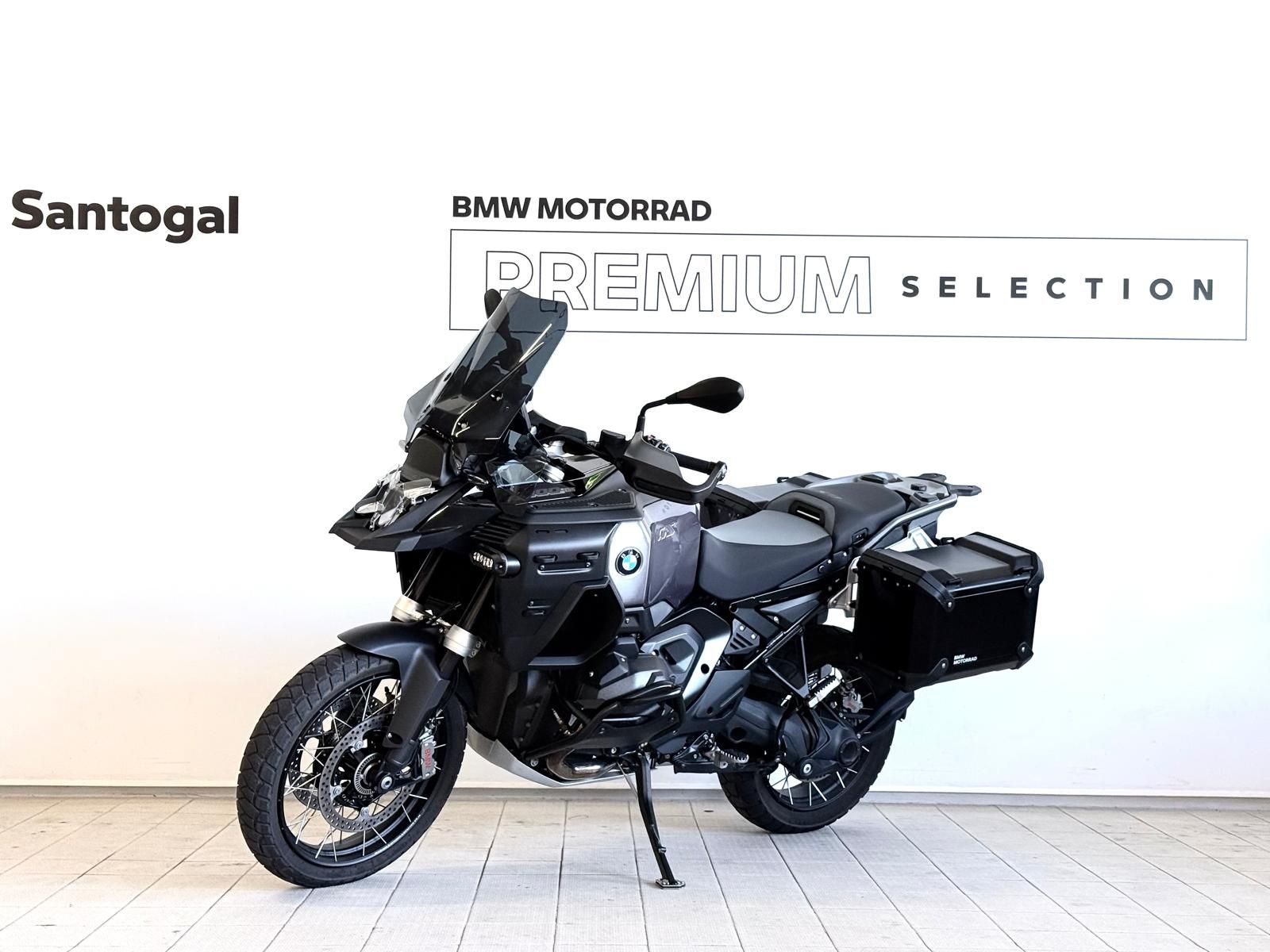 motos segunda mano BMW Motorrad
