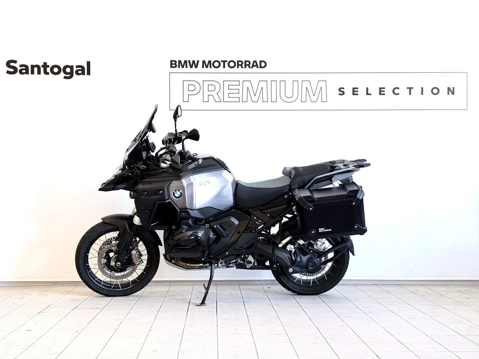 motos BMW Motorrad R 1300 GS Adventure segunda mano