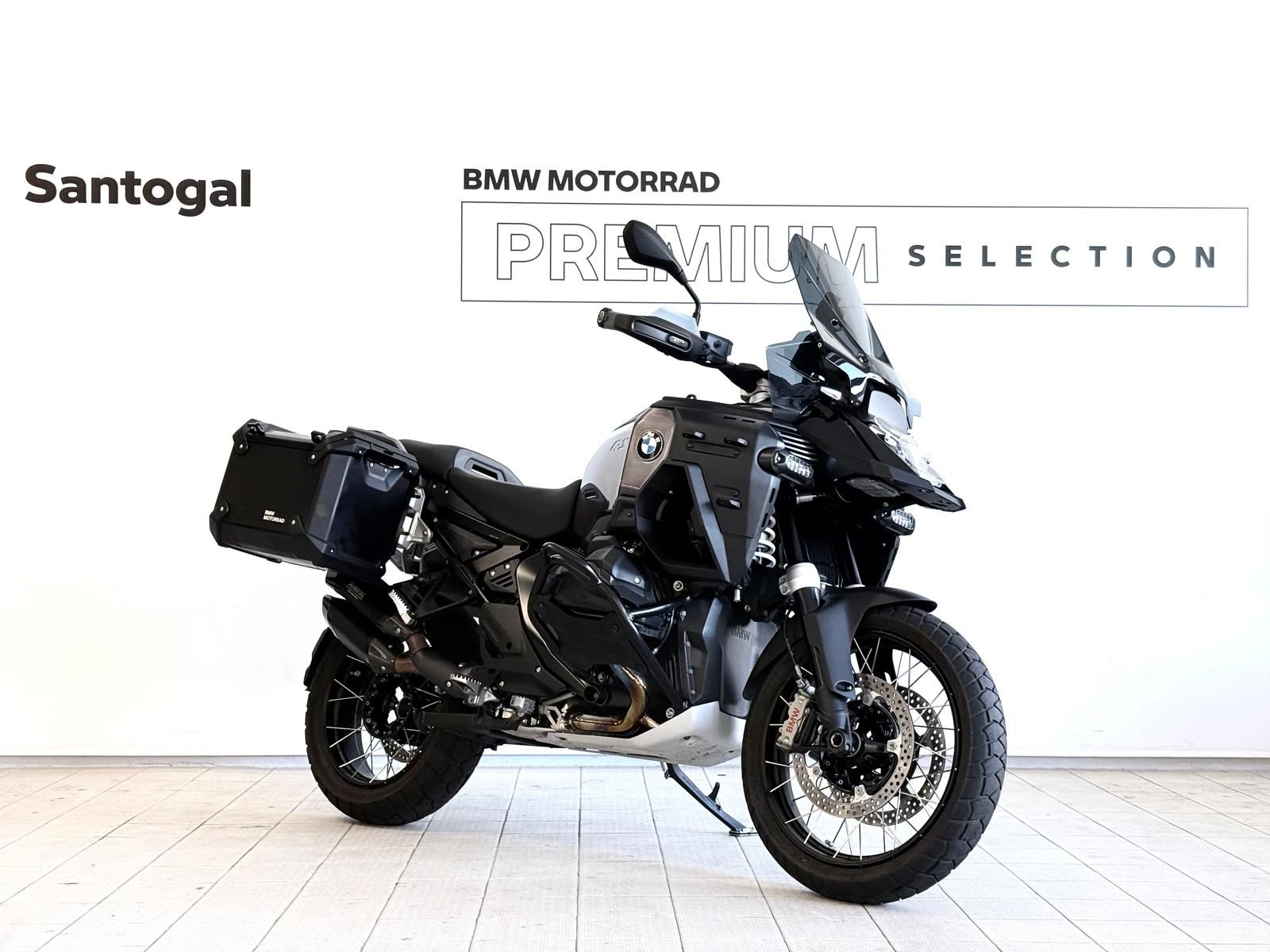 motos segunda mano BMW Motorrad