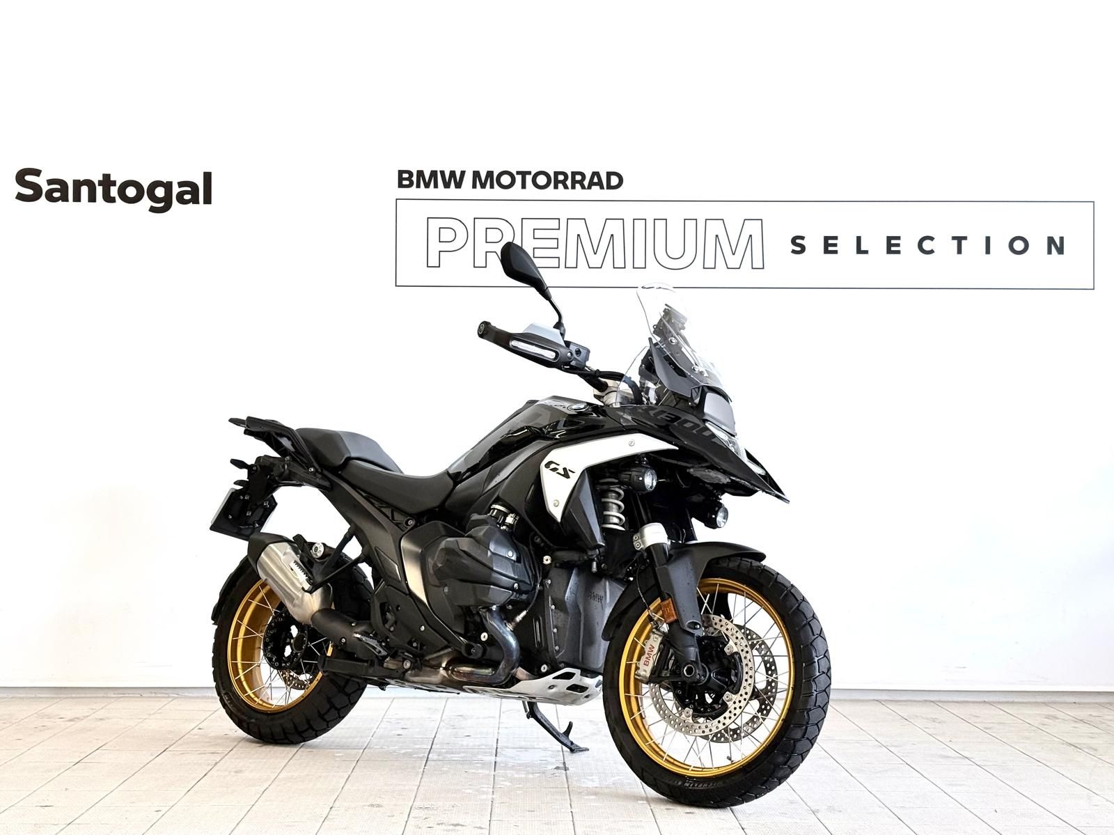 motos segunda mano BMW Motorrad