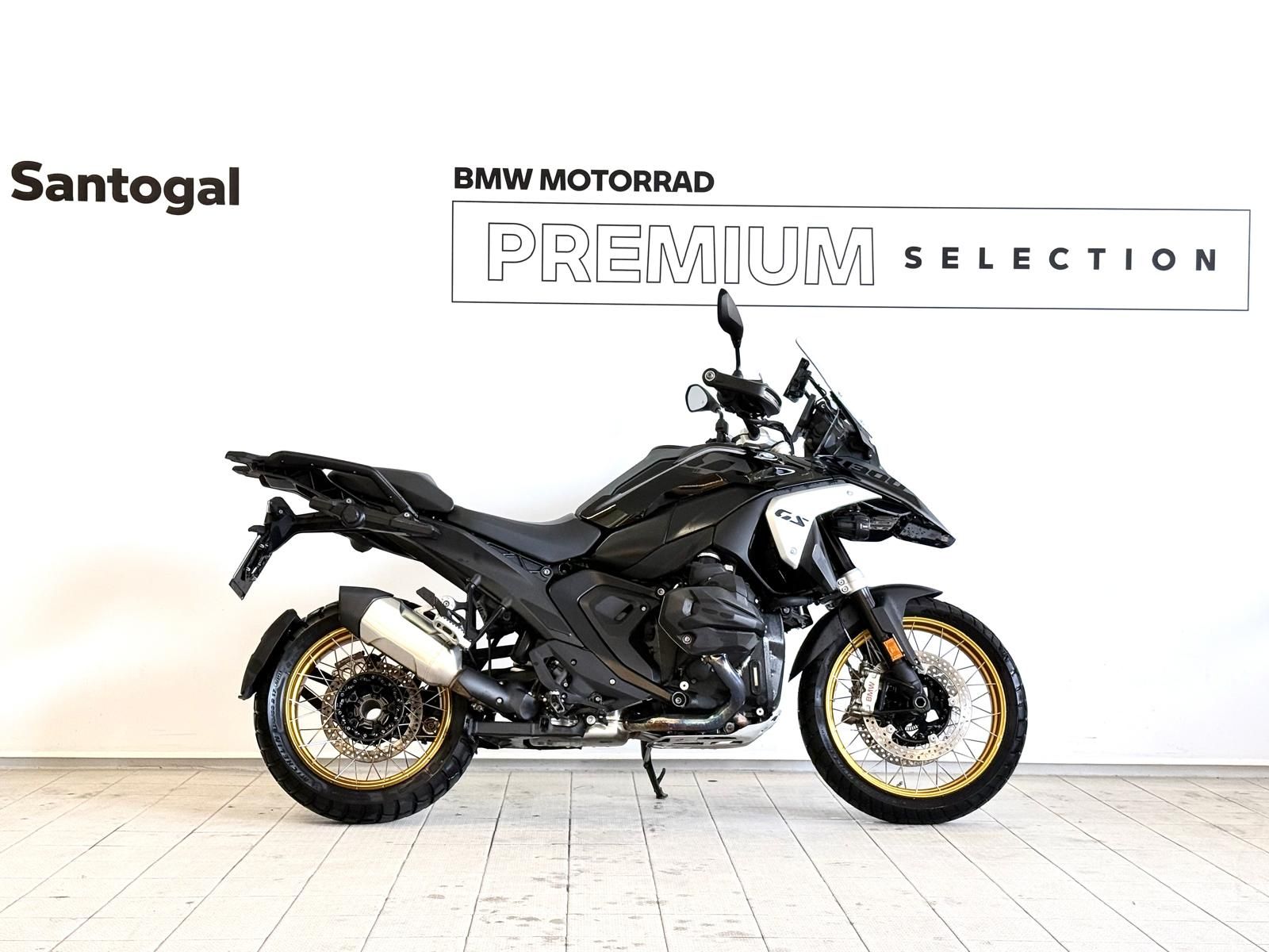 ofertas BMW Motorrad R 1300 GS segunda mano