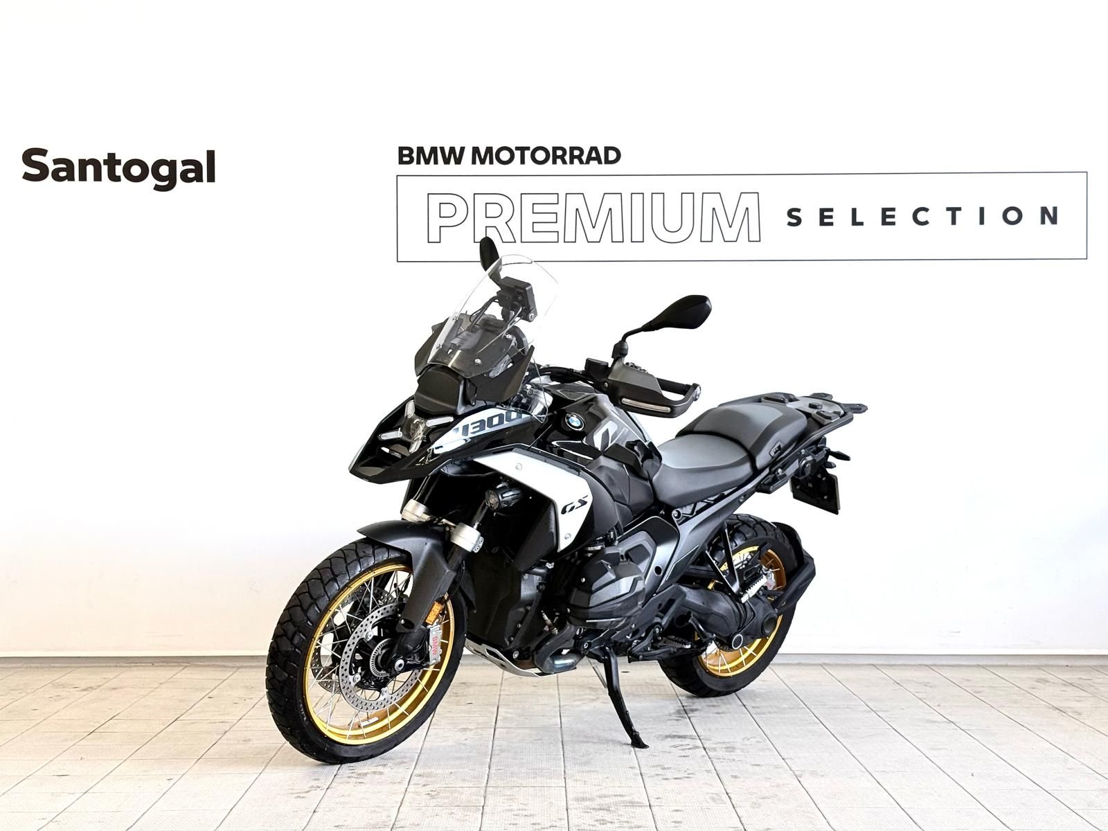 motos segunda mano BMW Motorrad
