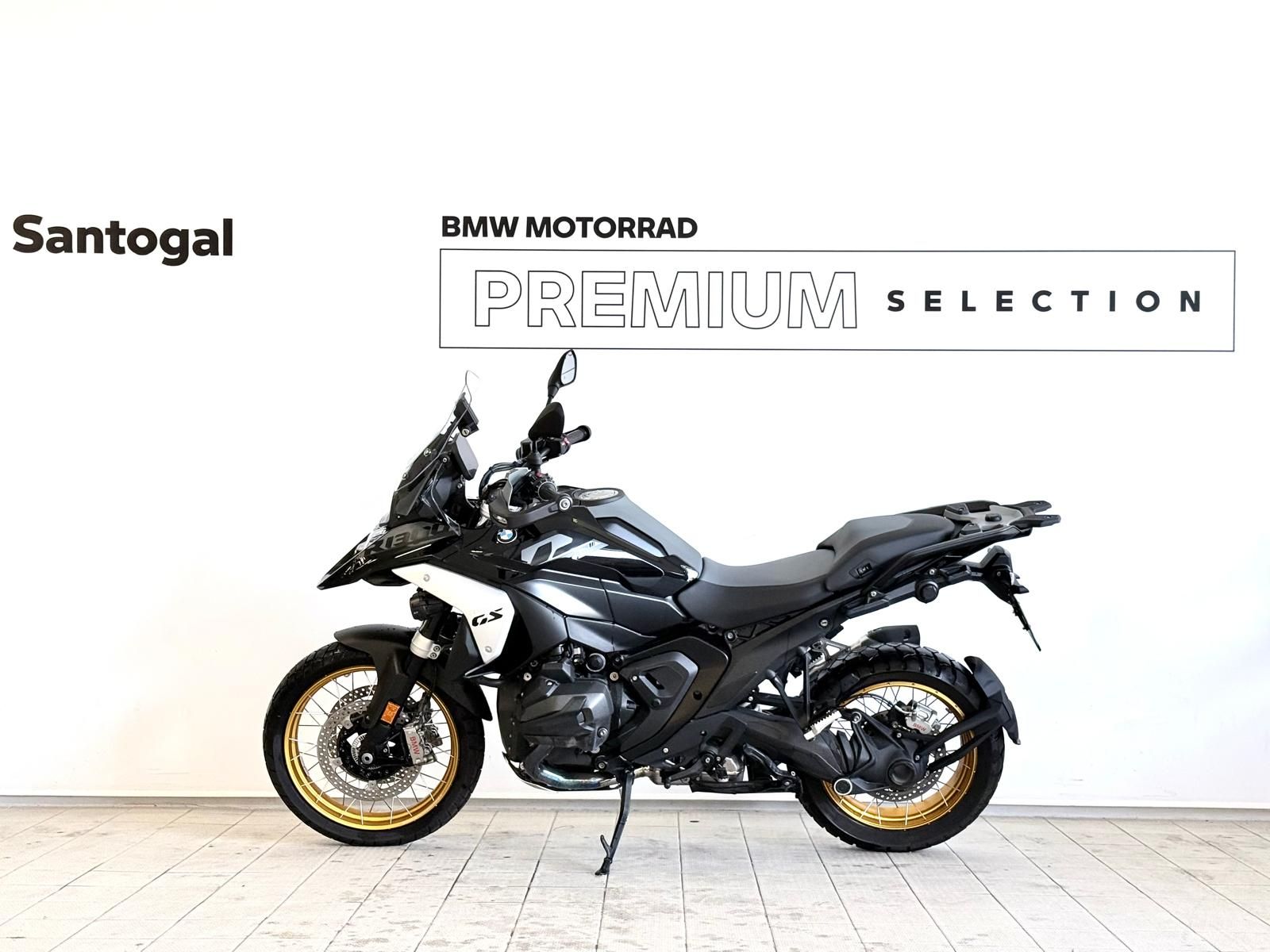 motos BMW Motorrad R 1300 GS segunda mano