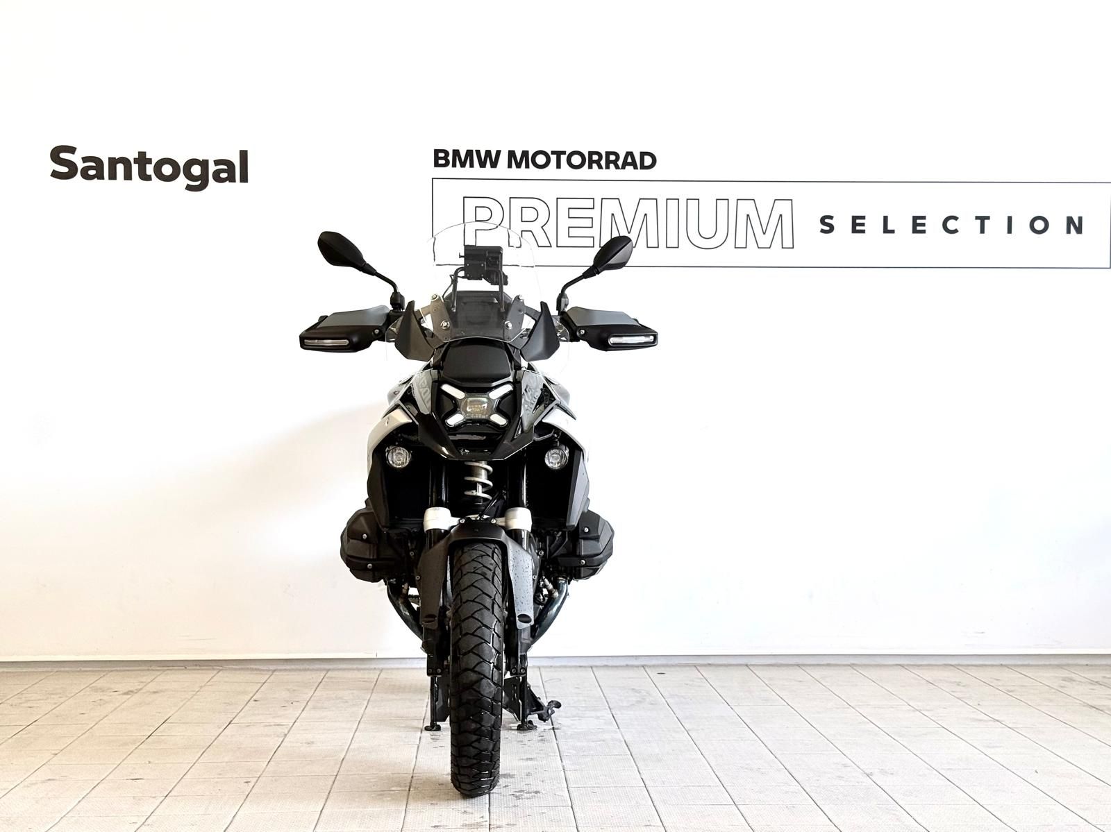ofertas BMW Motorrad R 1300 GS segunda mano