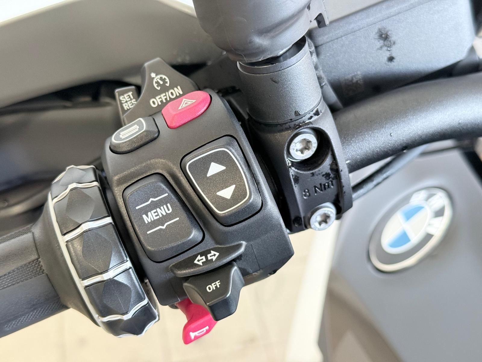 ofertas BMW Motorrad R 1300 GS segunda mano