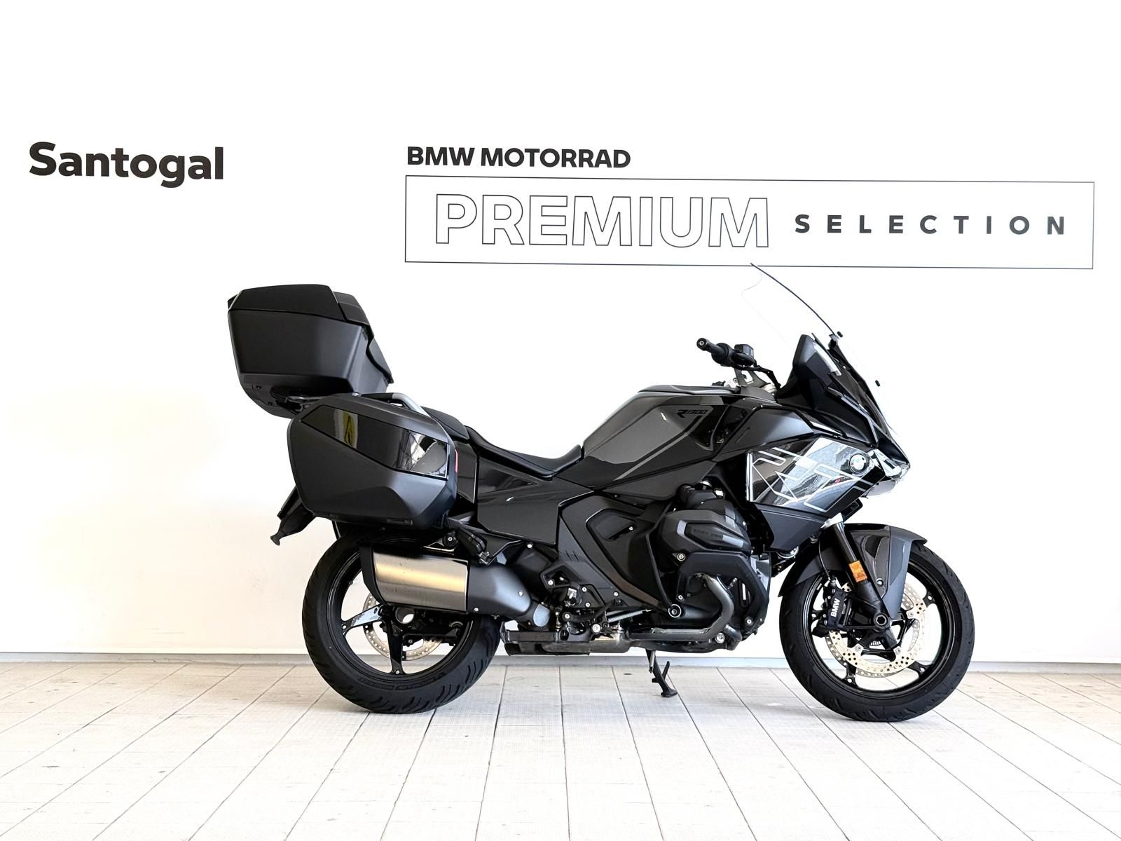ofertas BMW Motorrad R 1300 RT segunda mano