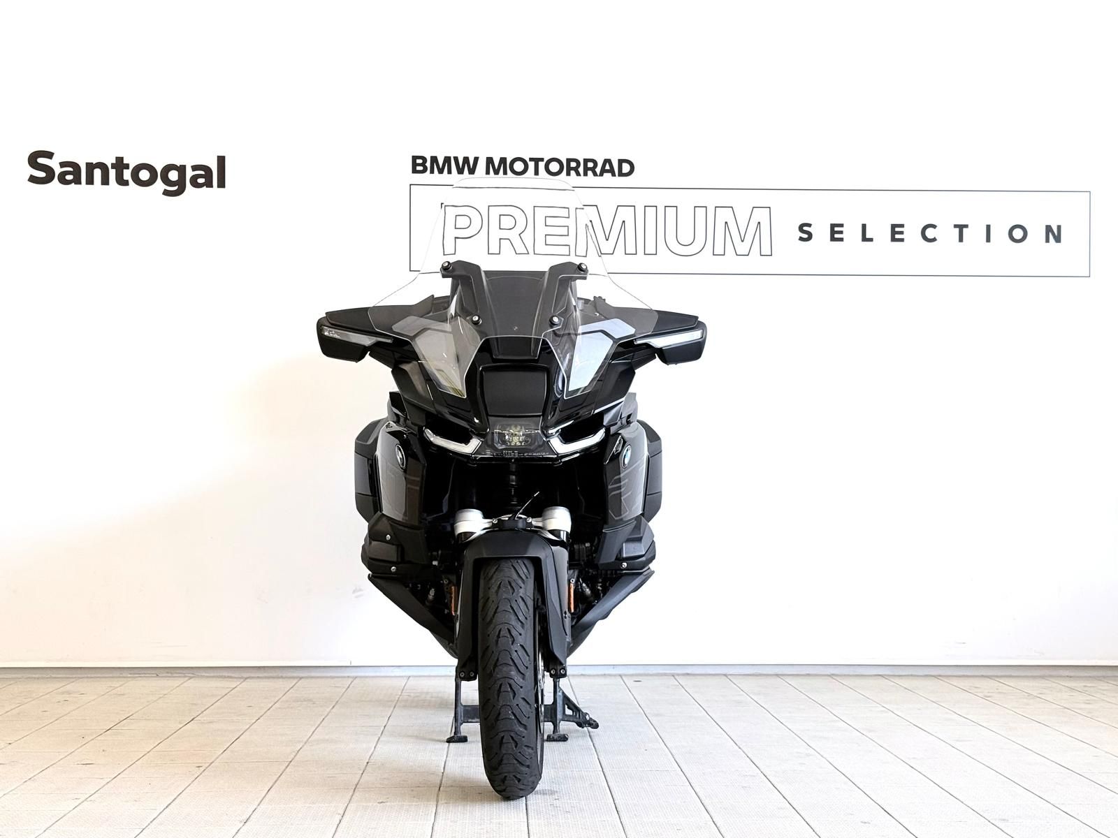 ofertas BMW Motorrad R 1300 RT segunda mano