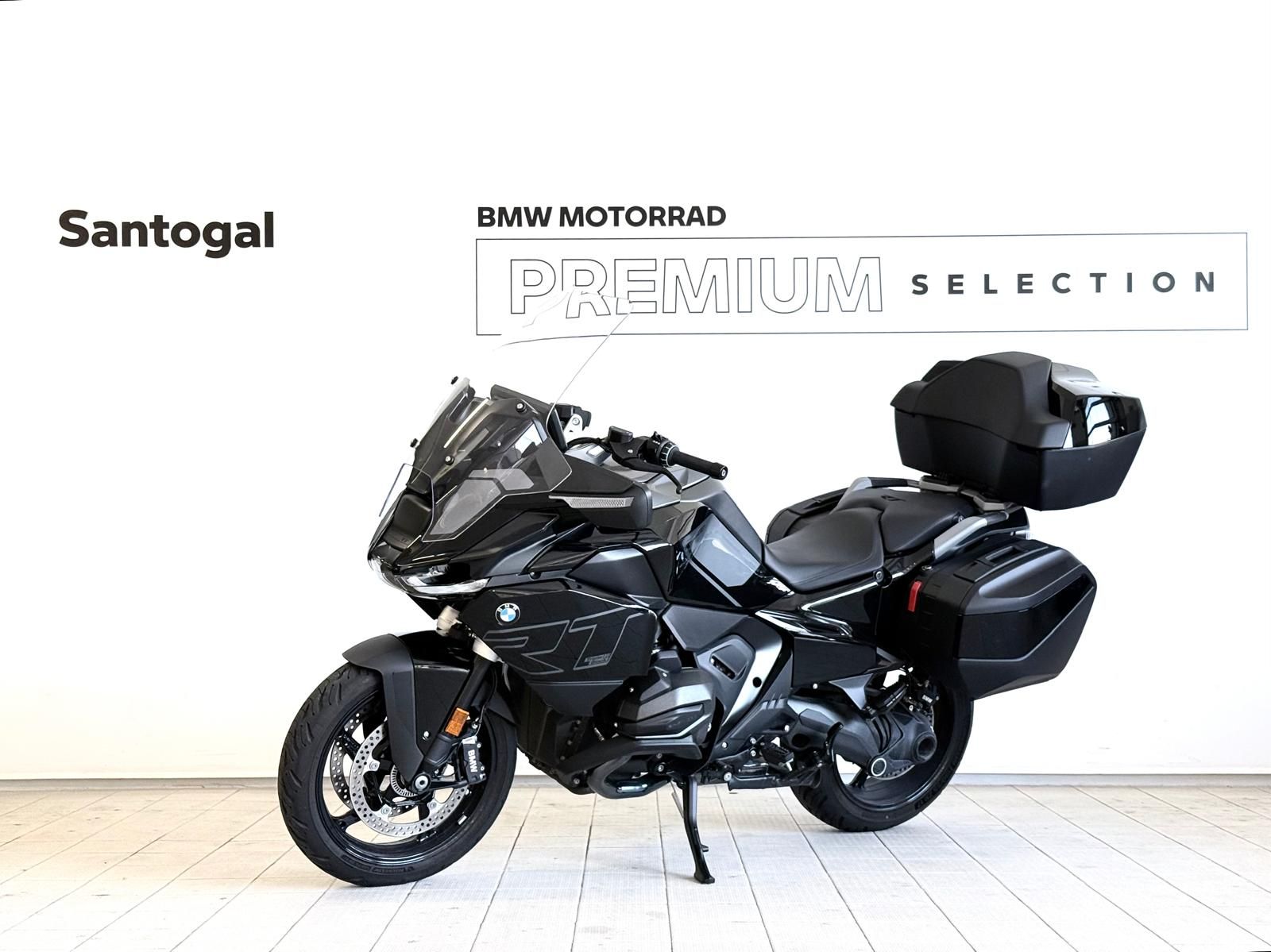 motos segunda mano BMW Motorrad