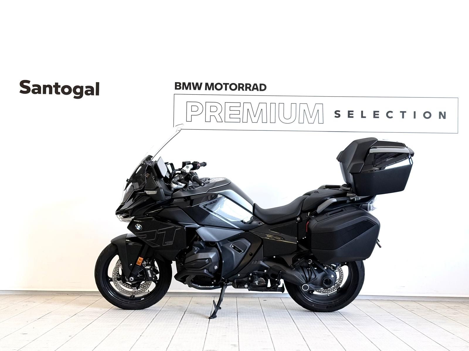 motos BMW Motorrad R 1300 RT segunda mano