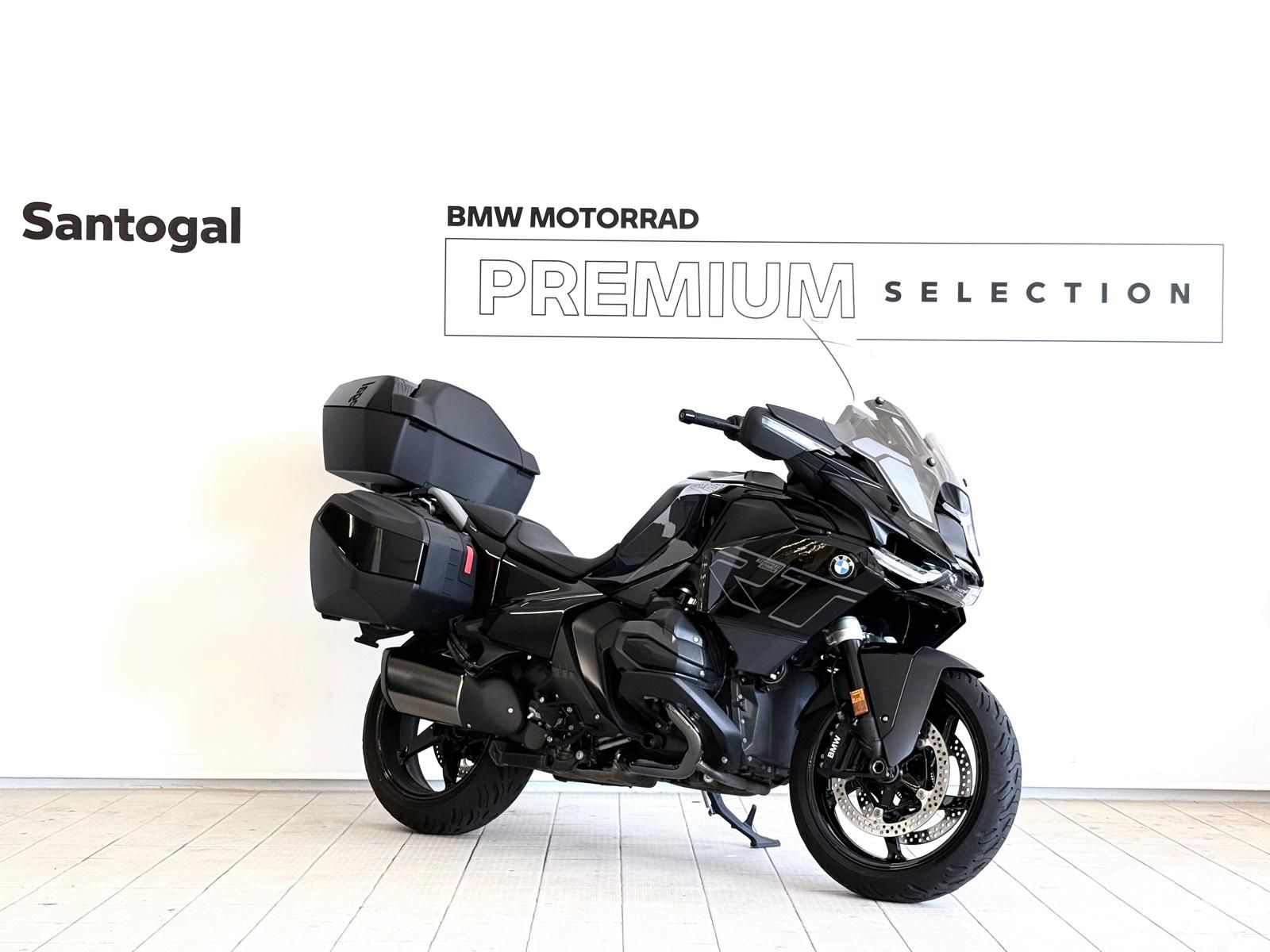 motos segunda mano BMW Motorrad