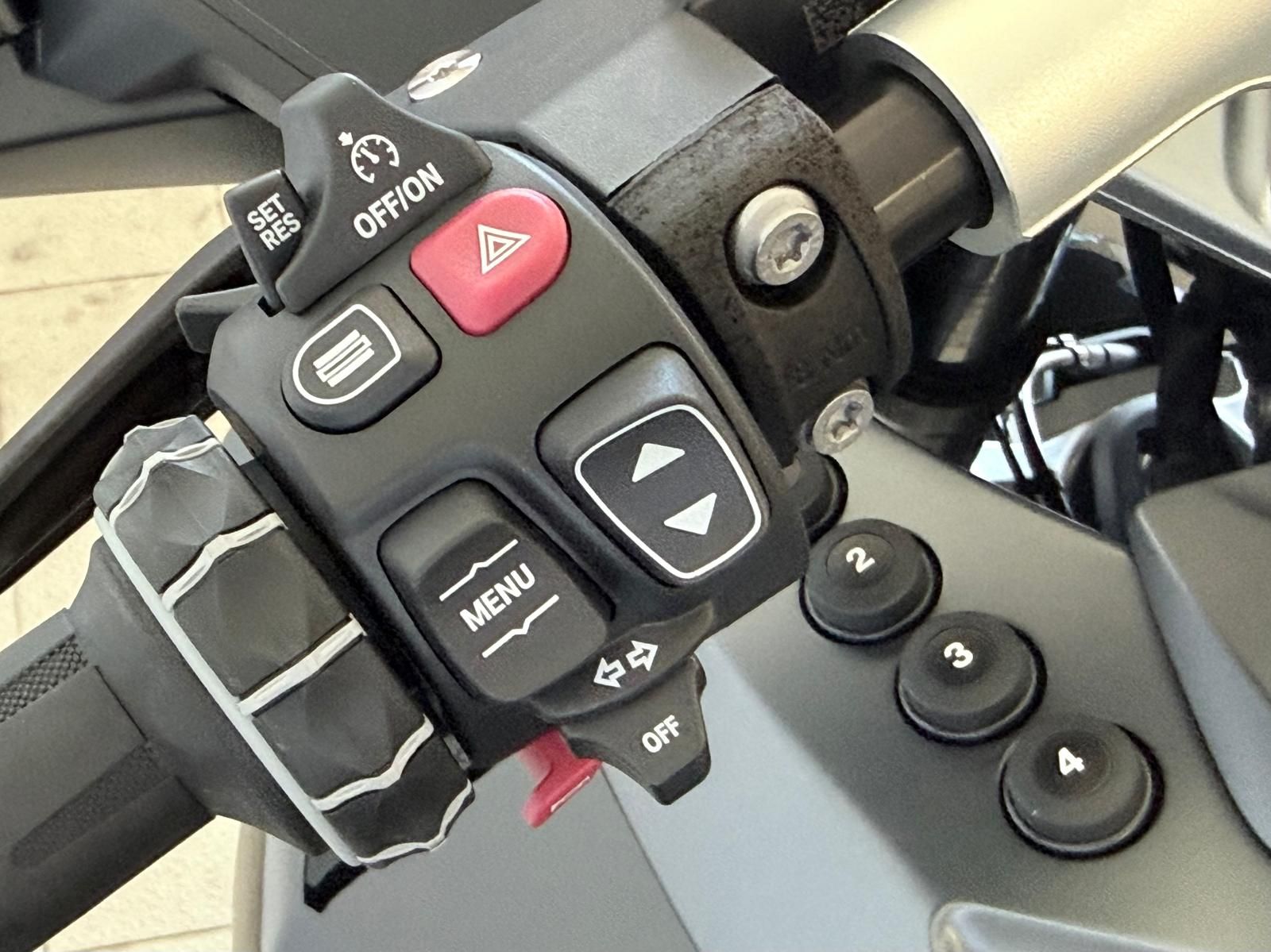 ofertas BMW Motorrad R 1300 RT segunda mano