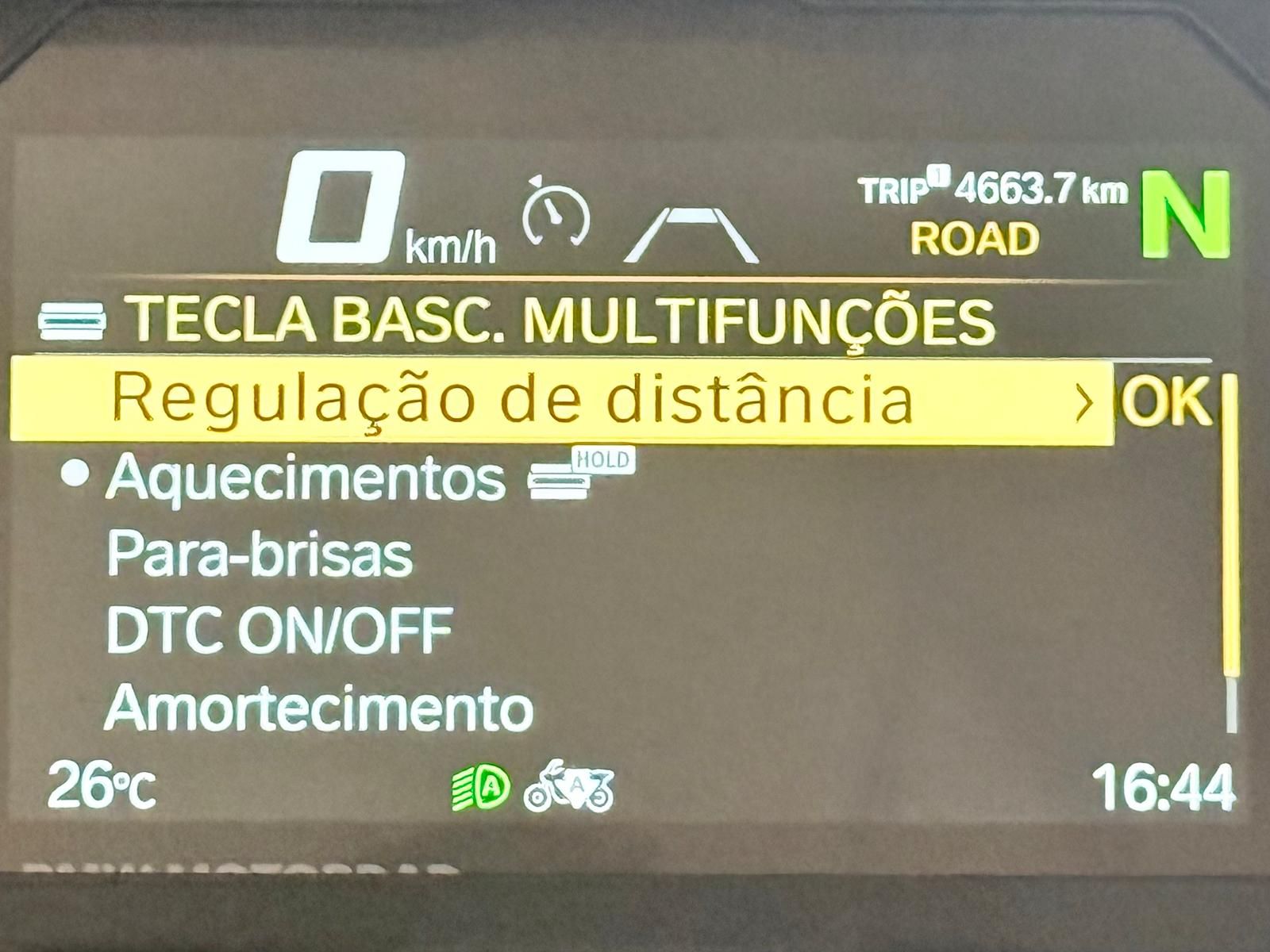 ofertas BMW Motorrad R 1300 GS Adventure segunda mano
