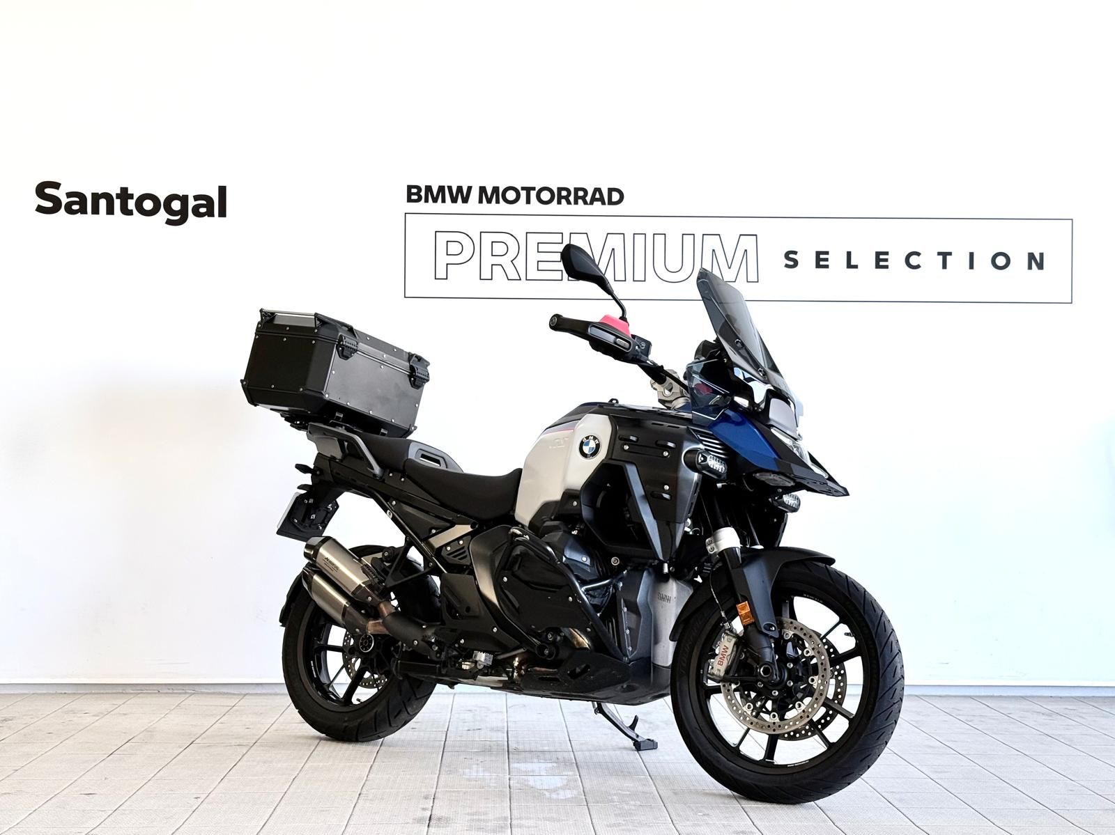 motos segunda mano BMW Motorrad