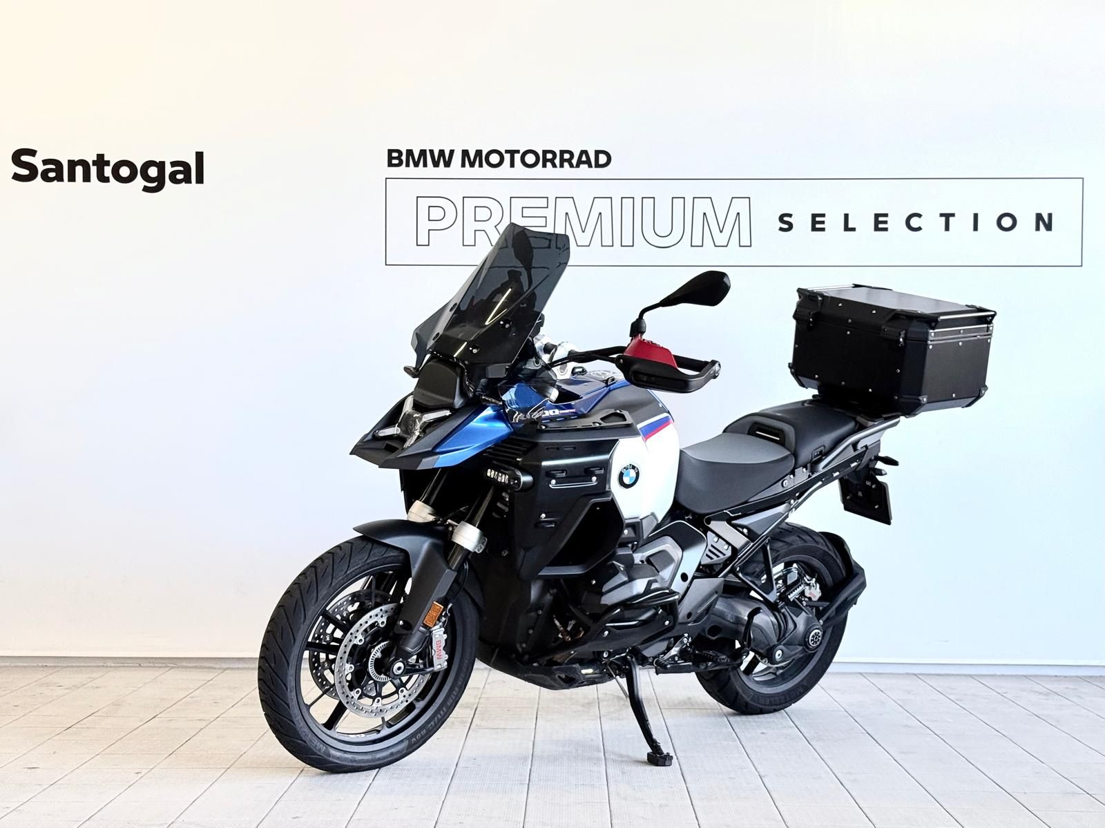motos segunda mano BMW Motorrad