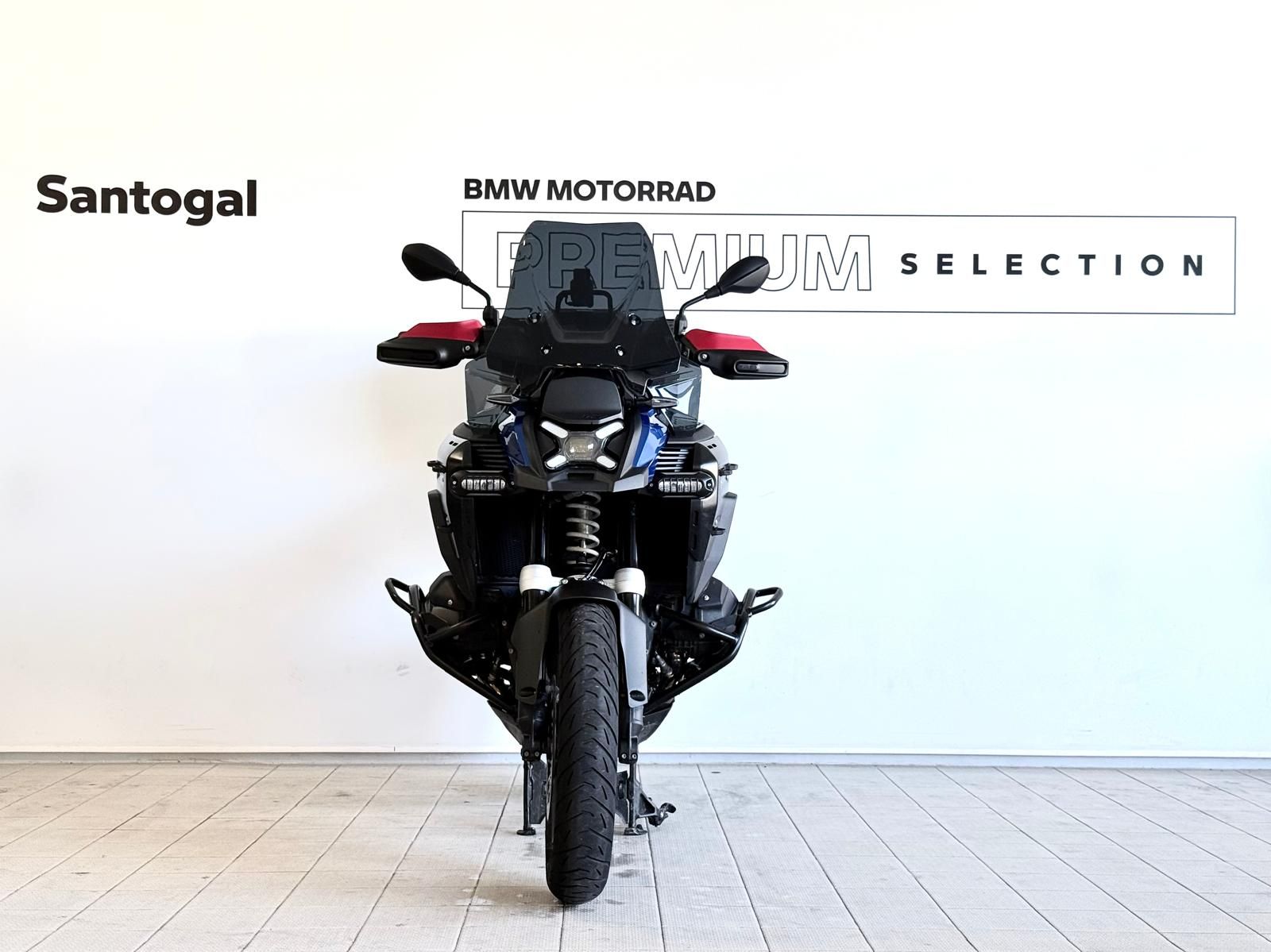 ofertas BMW Motorrad R 1300 GS Adventure segunda mano