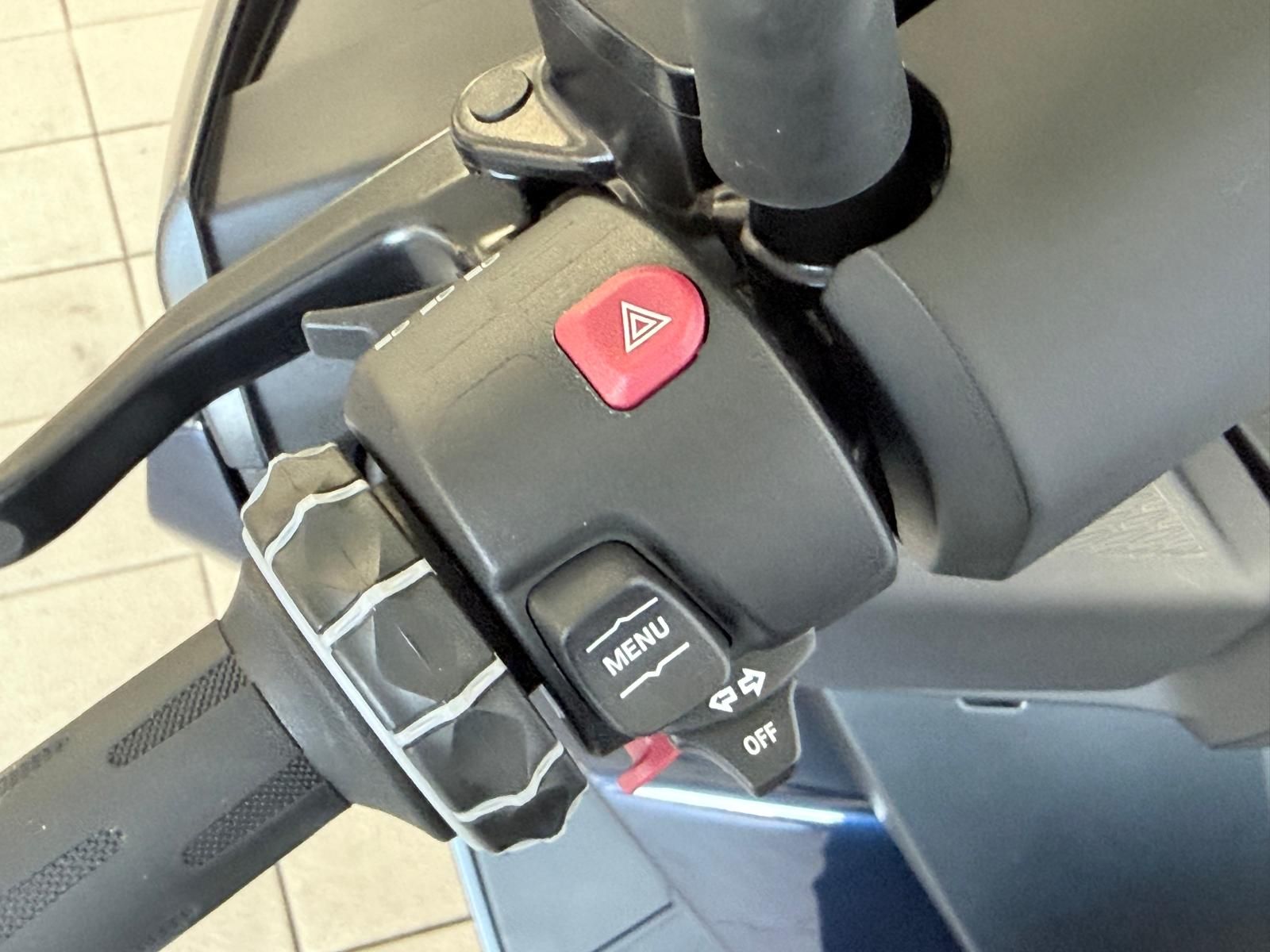 ofertas BMW Motorrad C 400 GT segunda mano