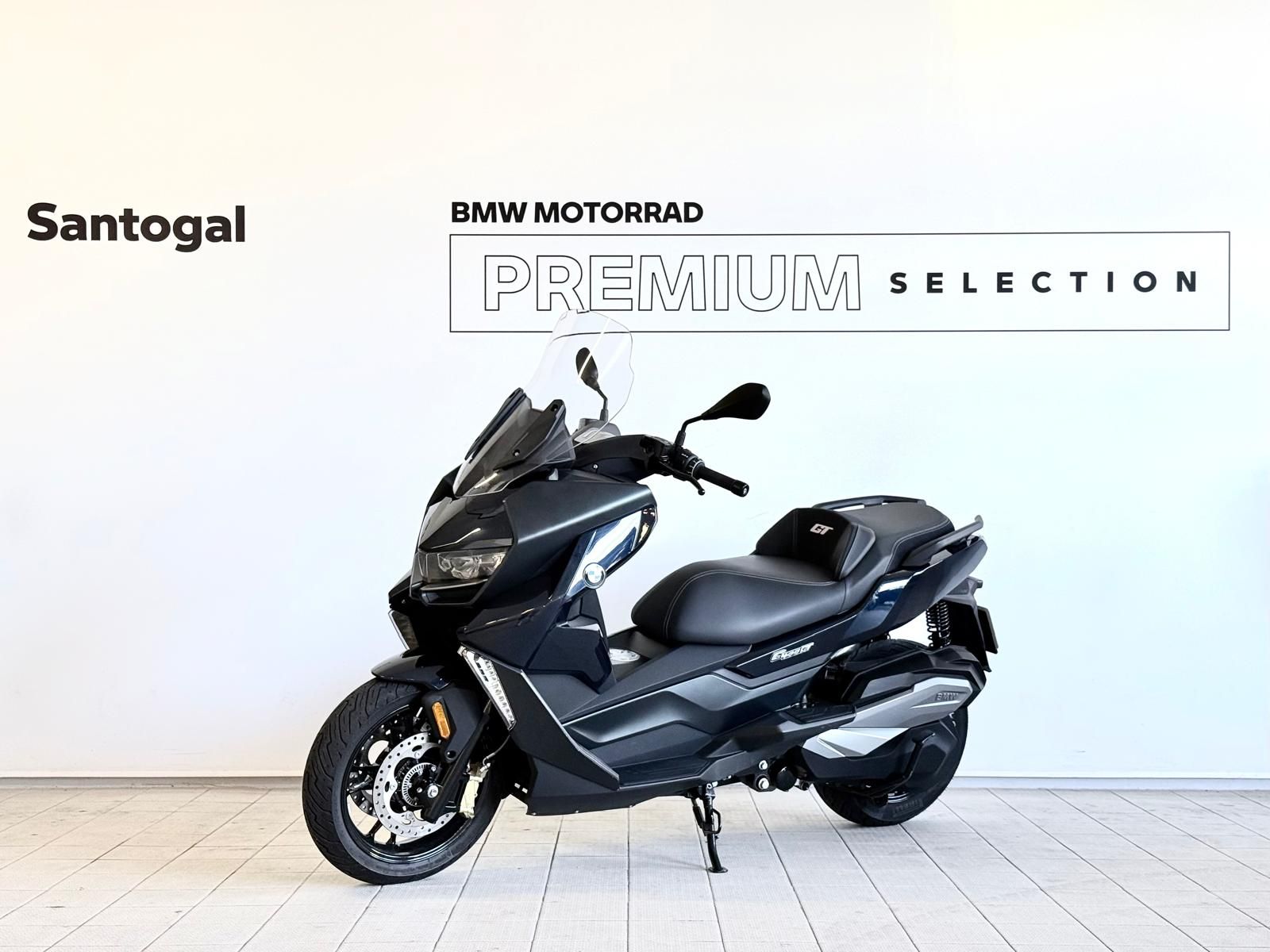 motos segunda mano BMW Motorrad