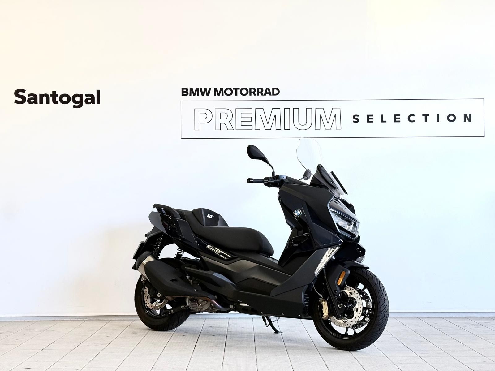 motos segunda mano BMW Motorrad