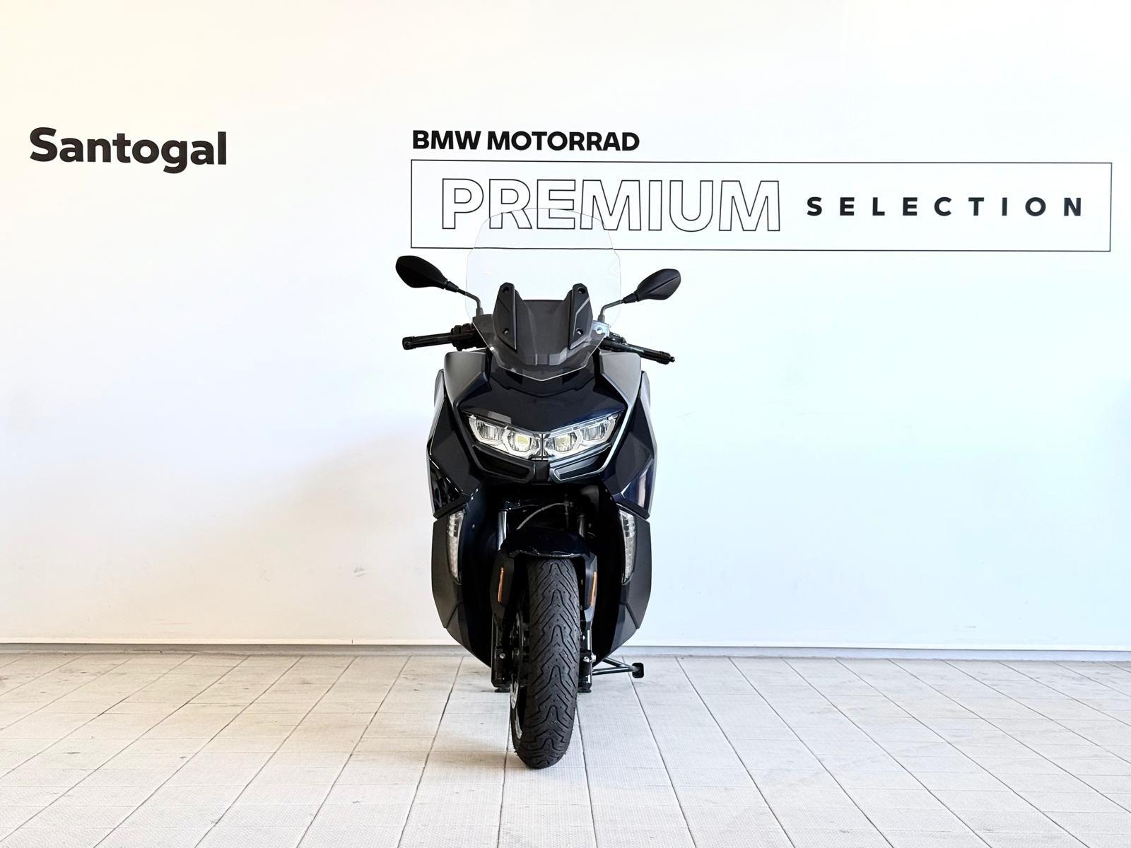 ofertas BMW Motorrad C 400 GT segunda mano