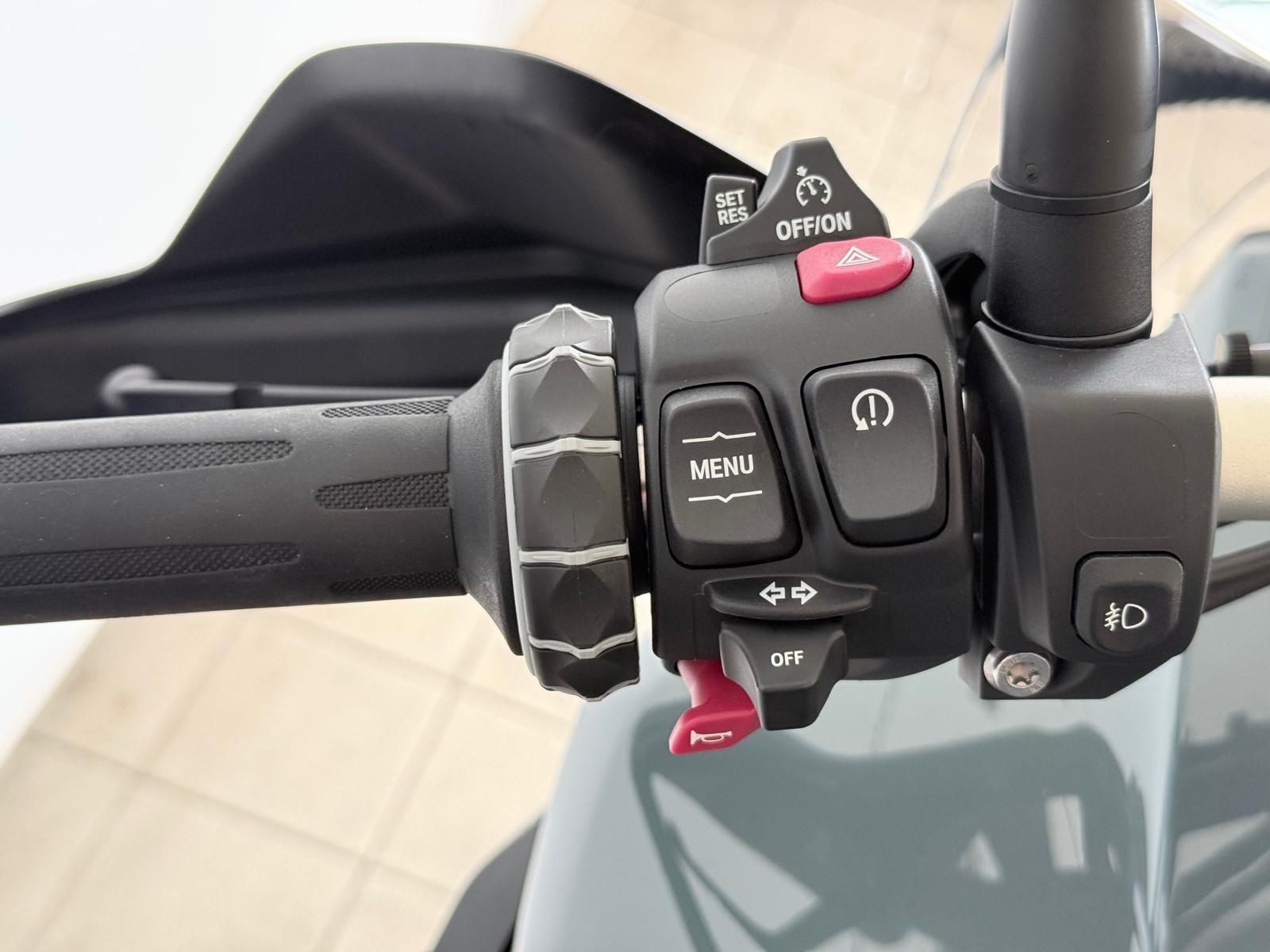 ofertas BMW Motorrad F 900 GS Adventure segunda mano
