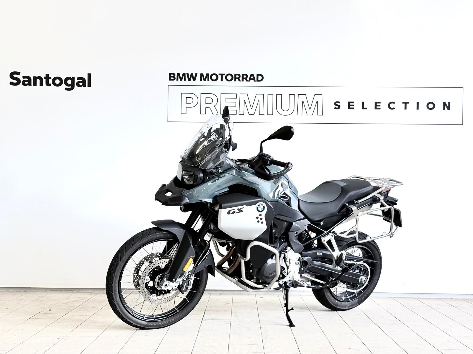 motos segunda mano BMW Motorrad