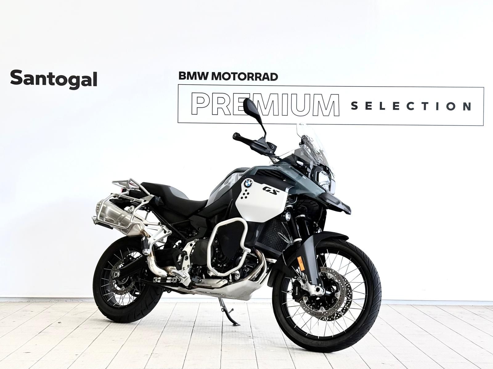 motos segunda mano BMW Motorrad