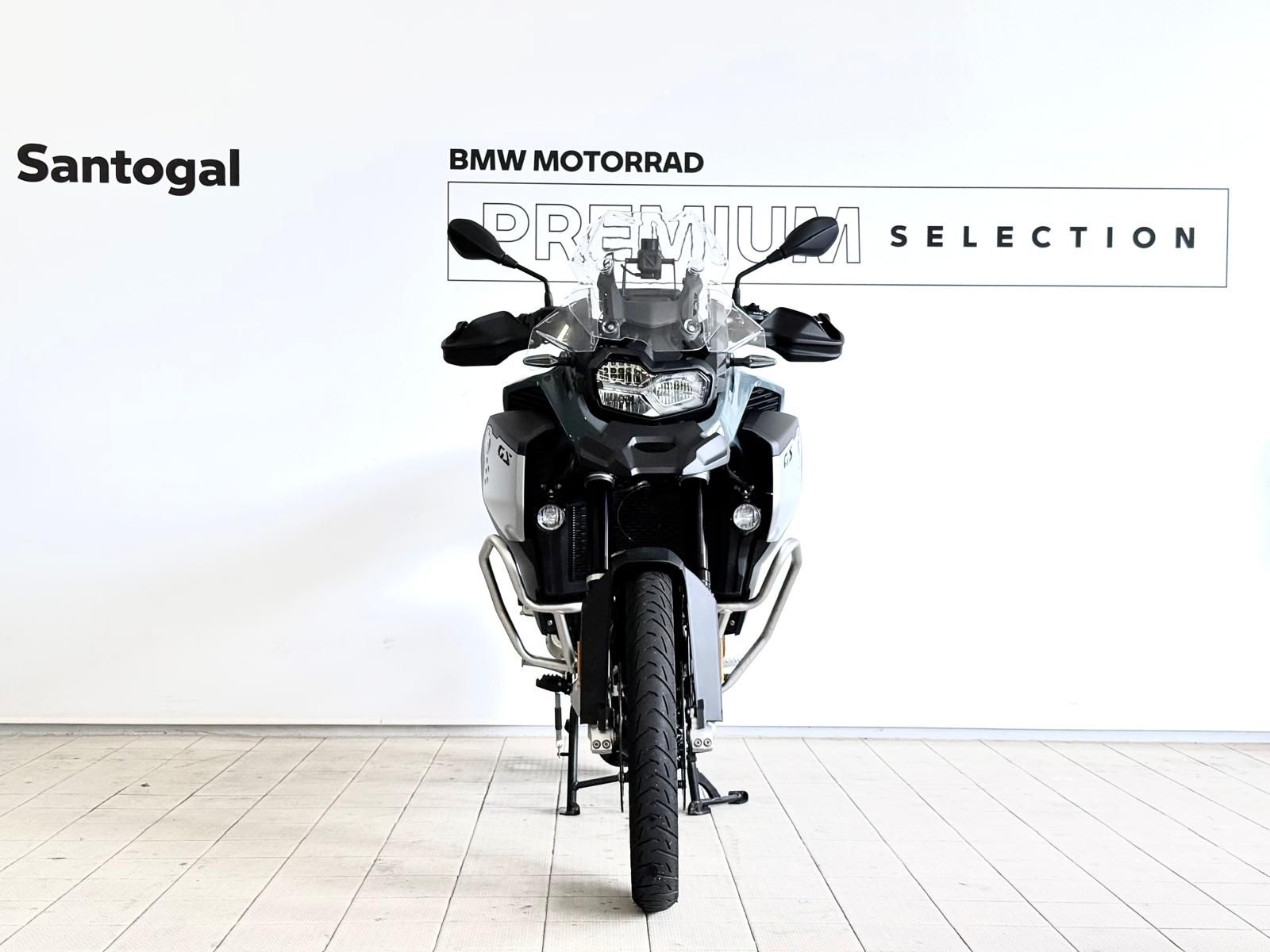 ofertas BMW Motorrad F 900 GS Adventure segunda mano