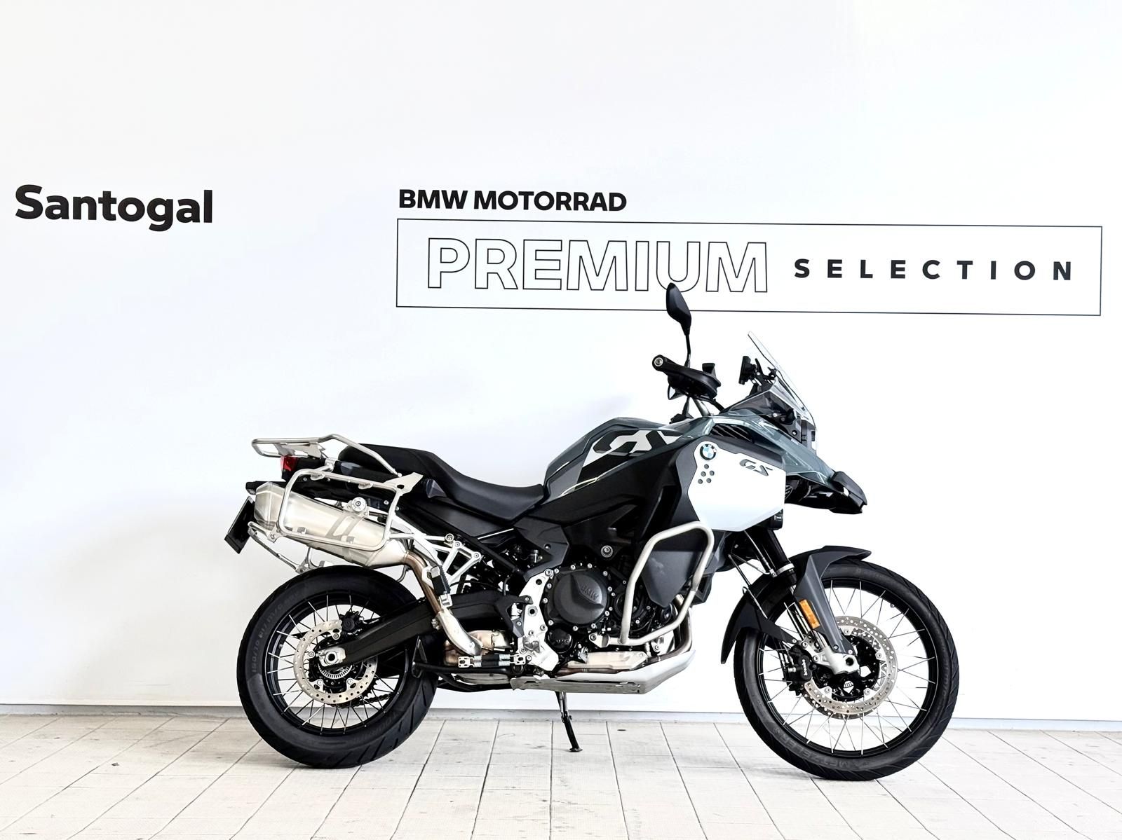 ofertas BMW Motorrad F 900 GS Adventure segunda mano