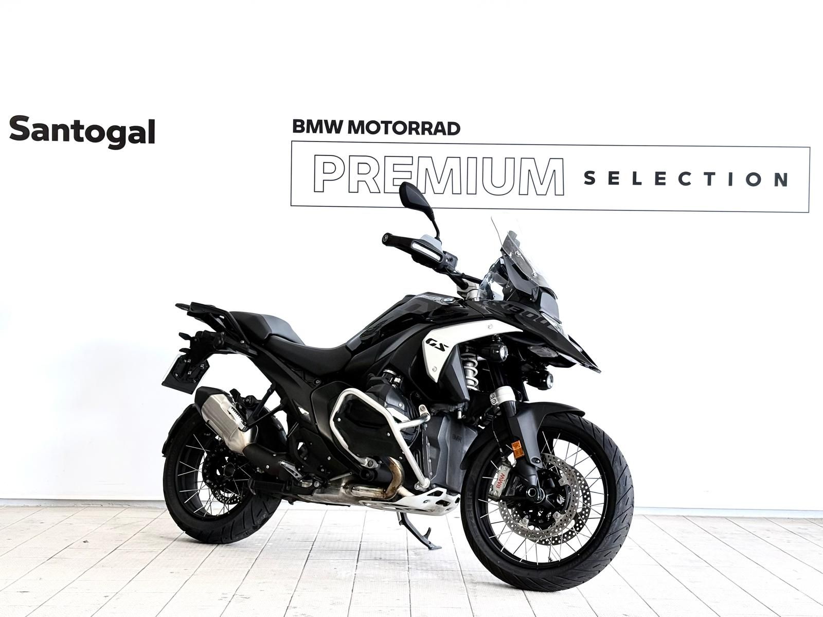 motos segunda mano Bmw Motorrad