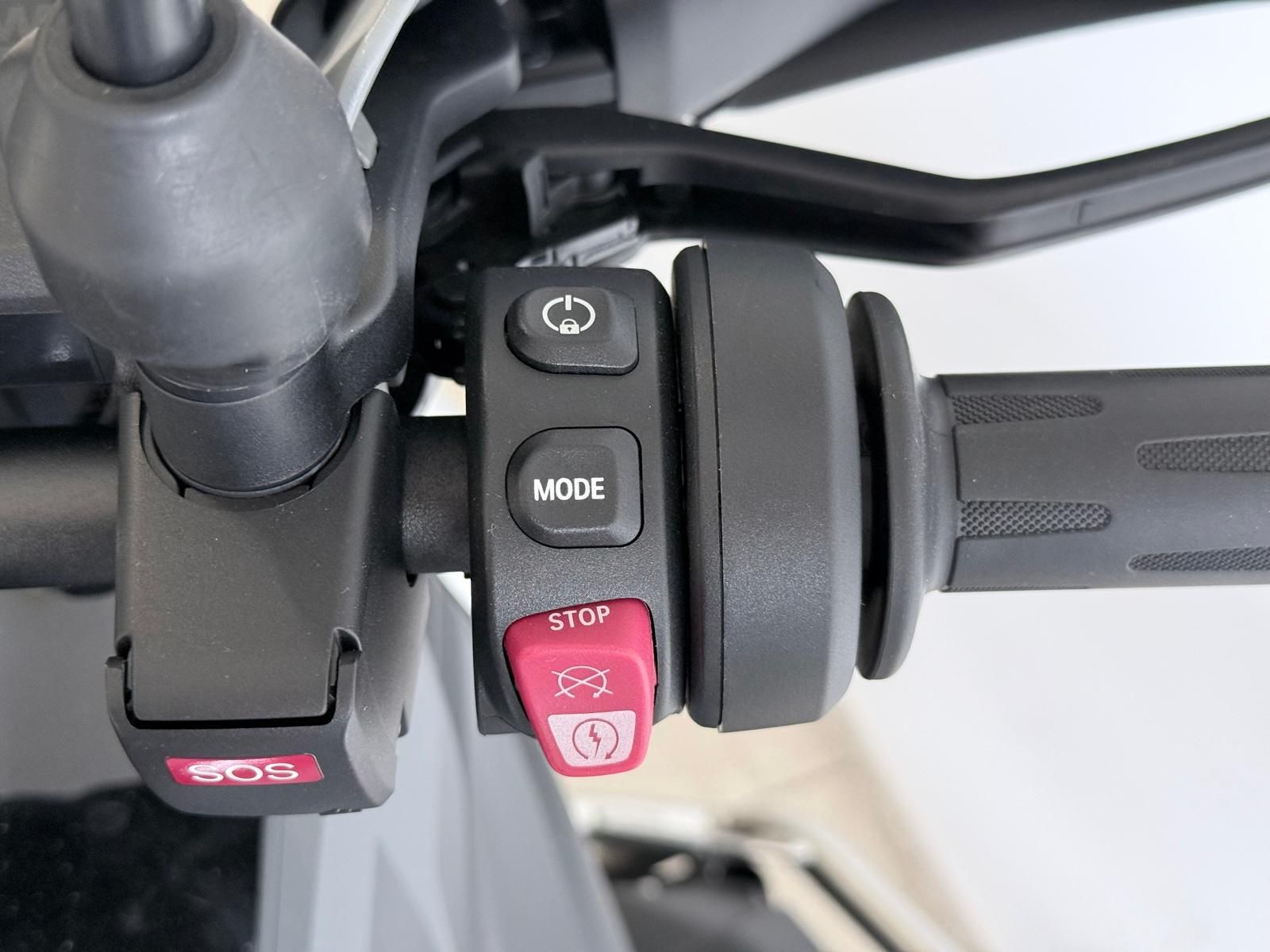 motos segunda mano Bmw Motorrad