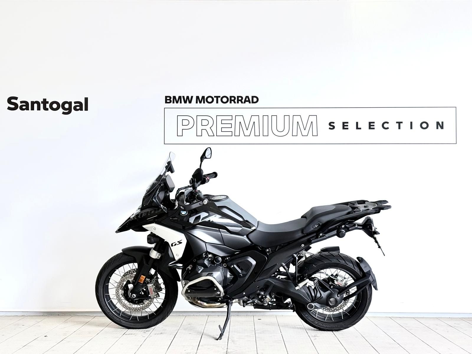motos Bmw Motorrad R 1300 GS segunda mano