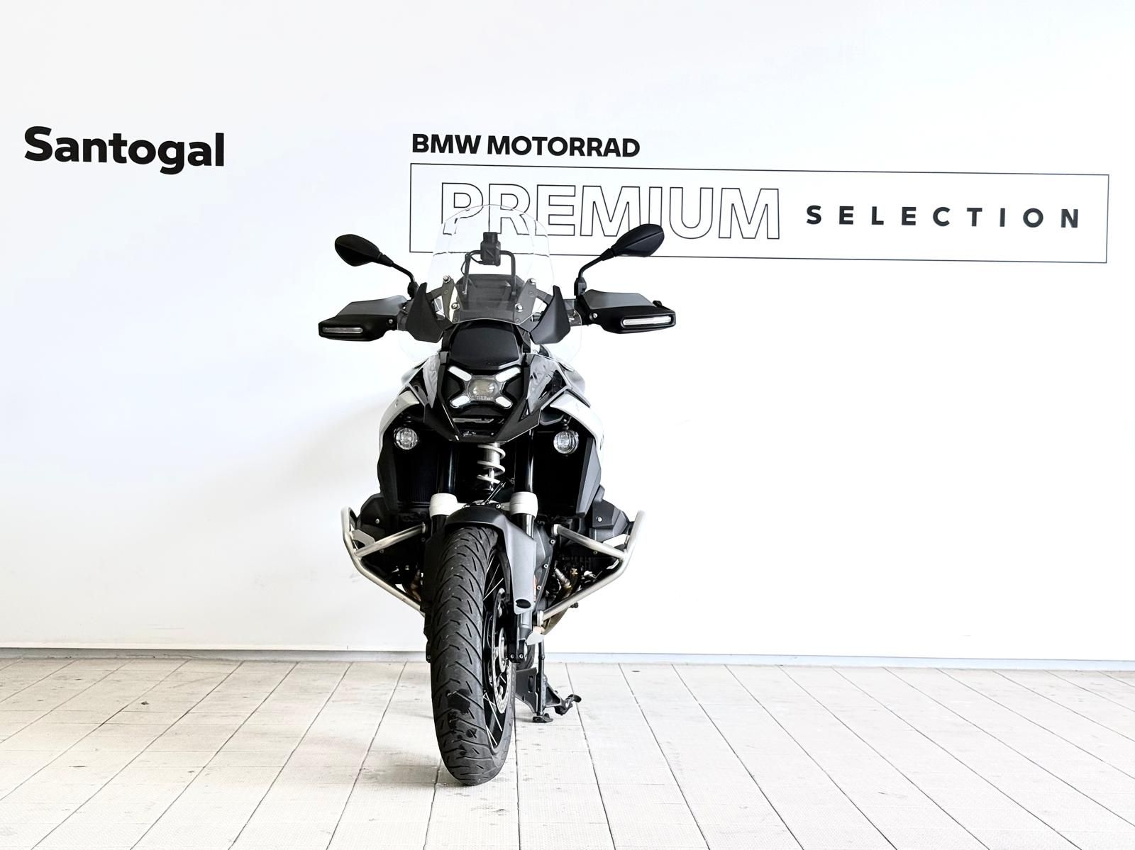 ofertas Bmw Motorrad R 1300 GS segunda mano