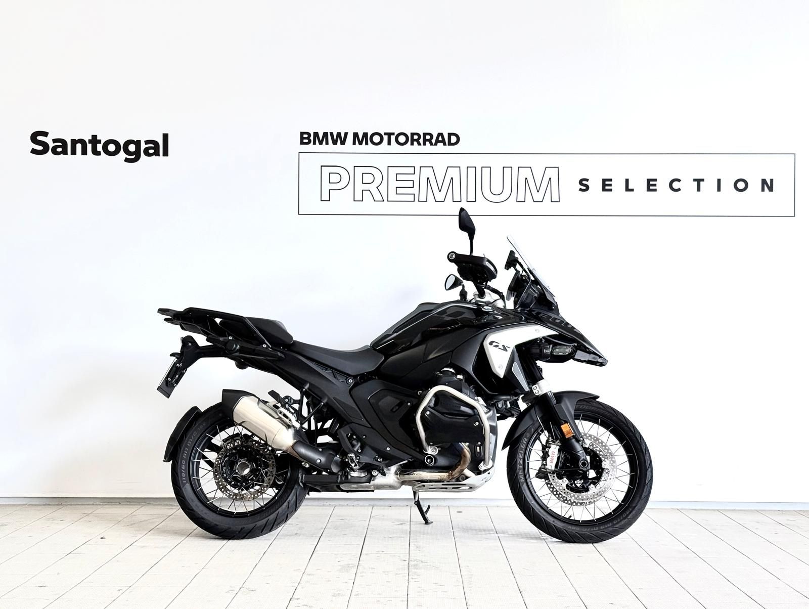 ofertas Bmw Motorrad R 1300 GS segunda mano