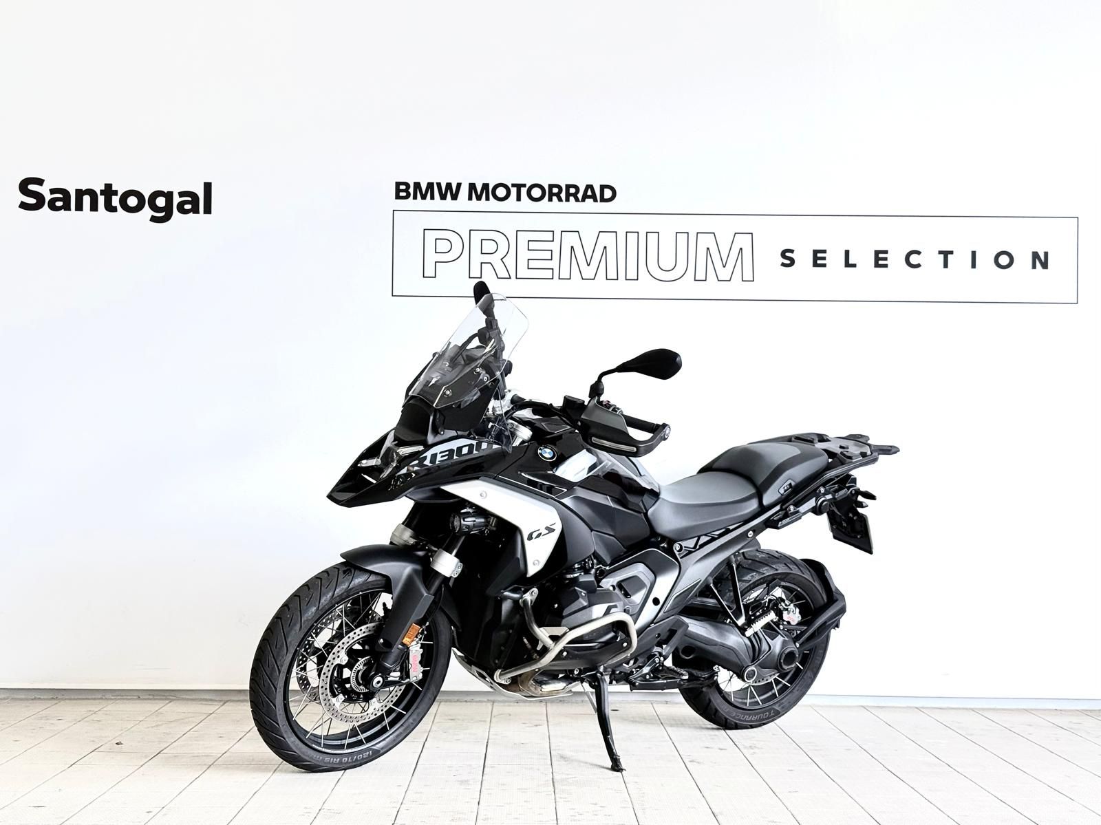 motos segunda mano Bmw Motorrad