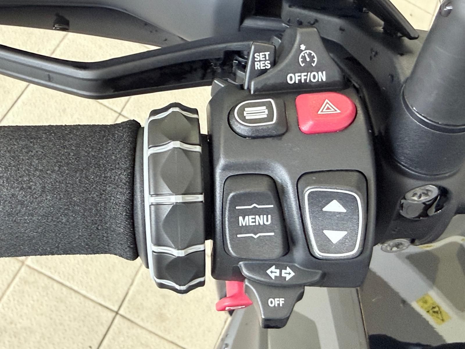 motos segunda mano BMW Motorrad