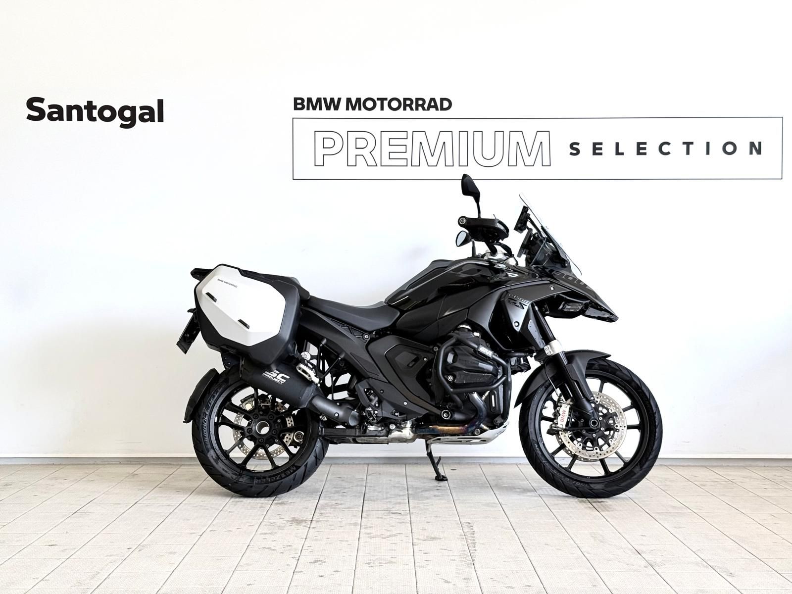 ofertas BMW Motorrad R 1300 GS segunda mano