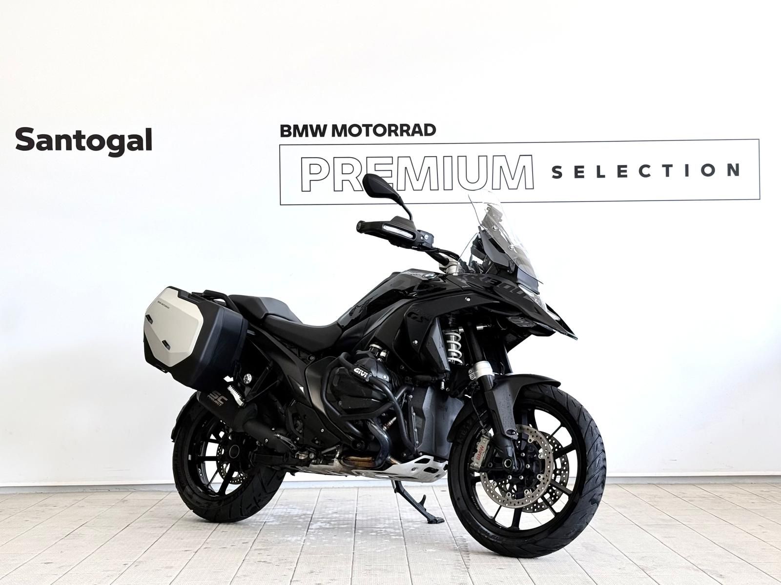 motos segunda mano BMW Motorrad