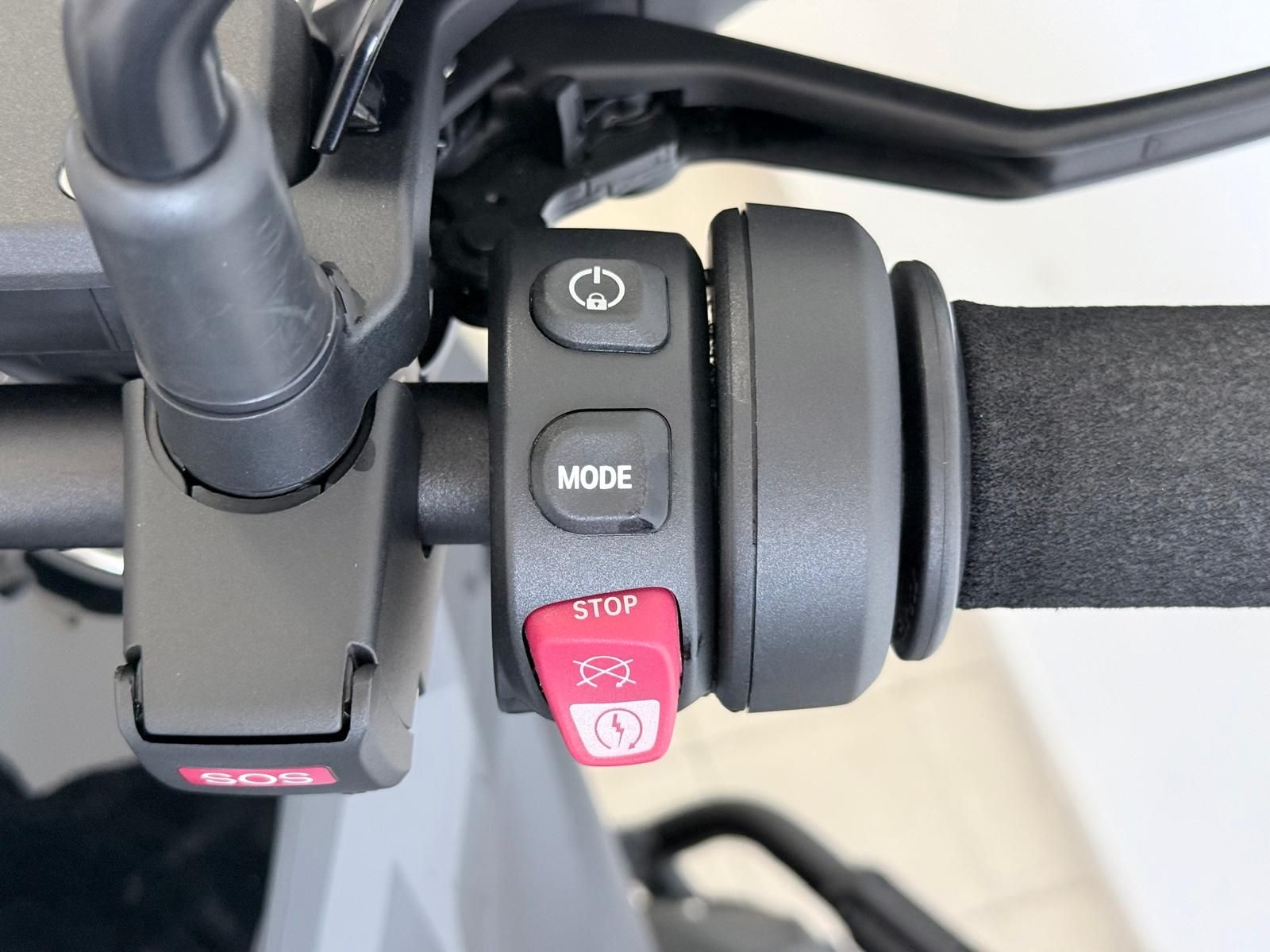 ofertas BMW Motorrad R 1300 GS segunda mano