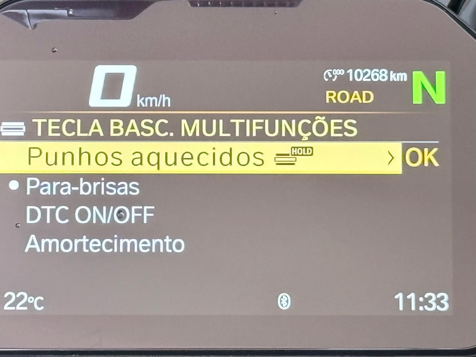 ofertas BMW Motorrad R 1300 GS segunda mano