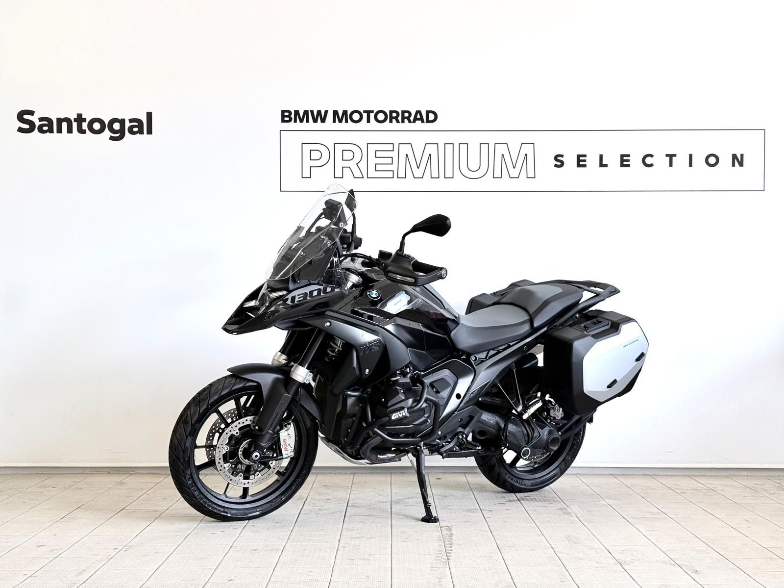 motos segunda mano BMW Motorrad