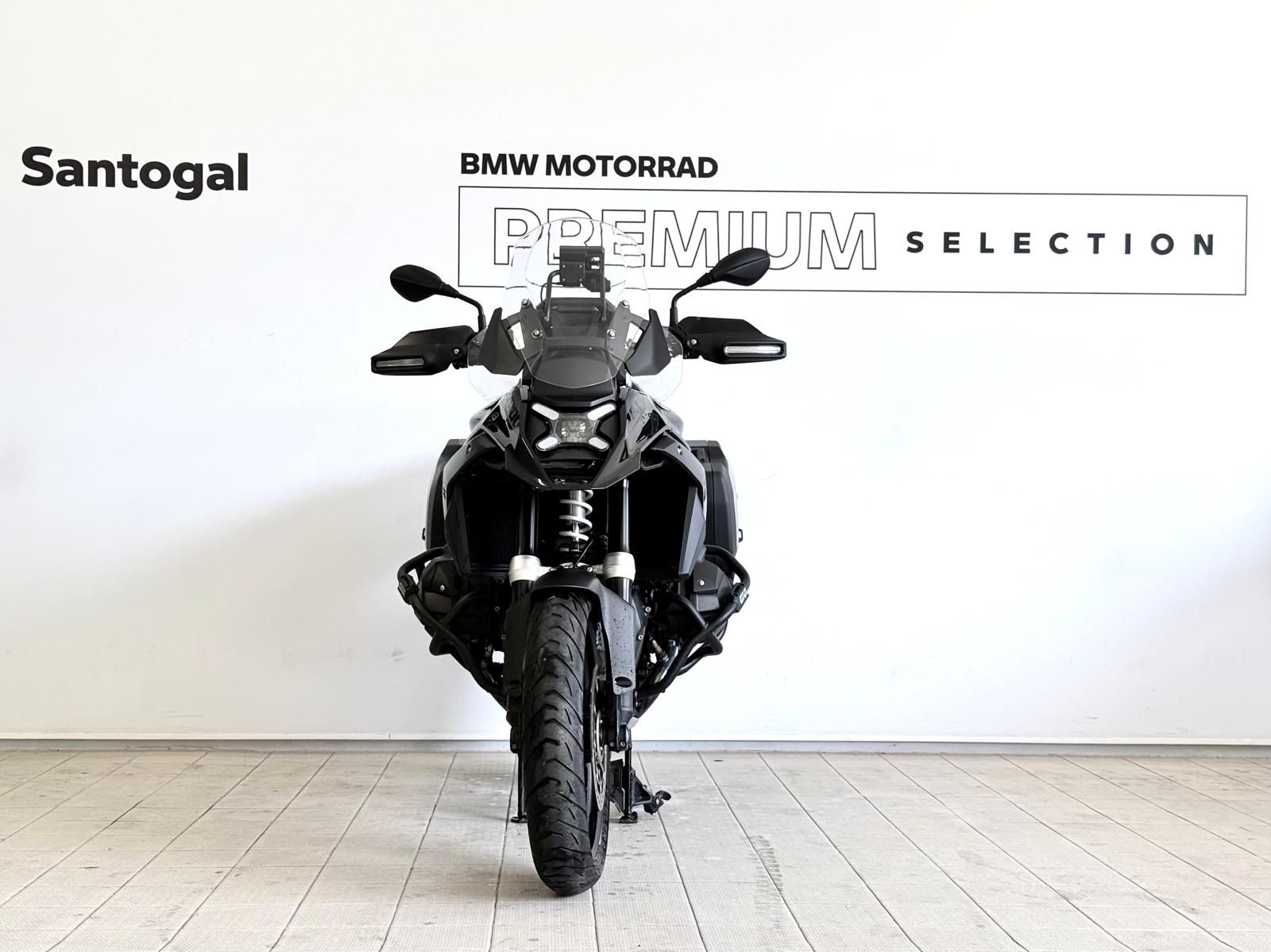 ofertas BMW Motorrad R 1300 GS segunda mano