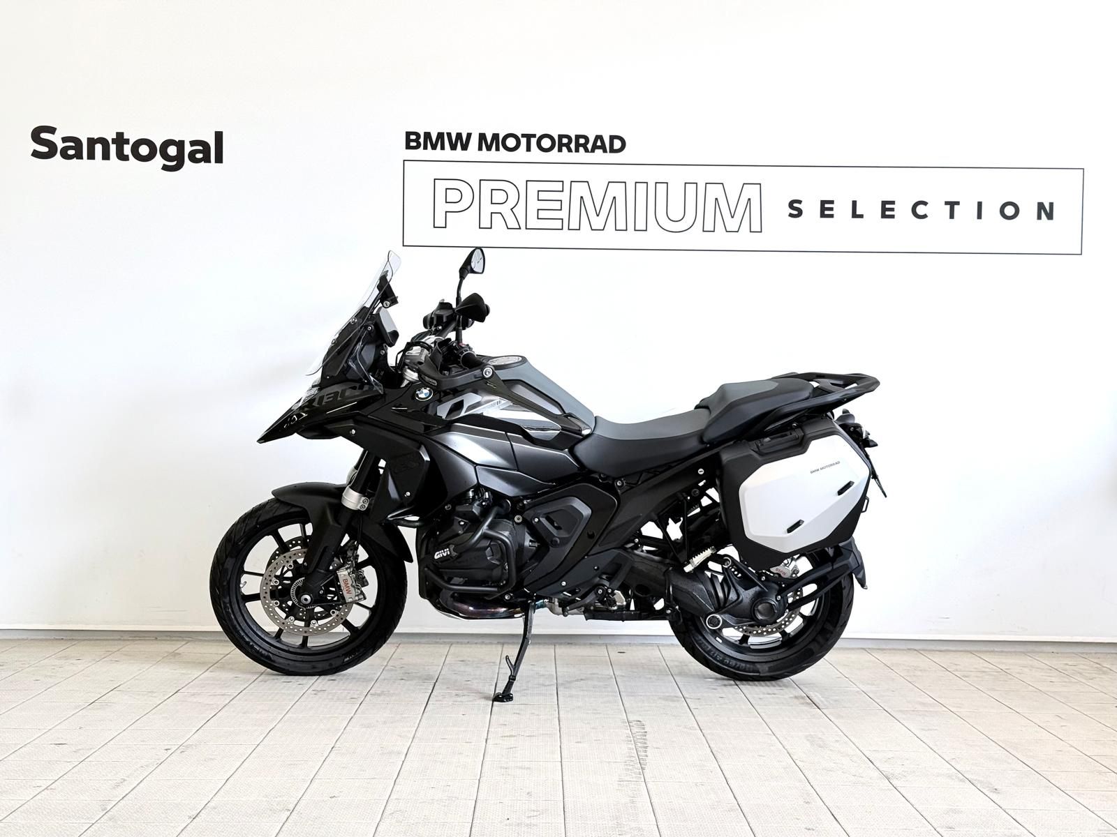 motos BMW Motorrad R 1300 GS segunda mano