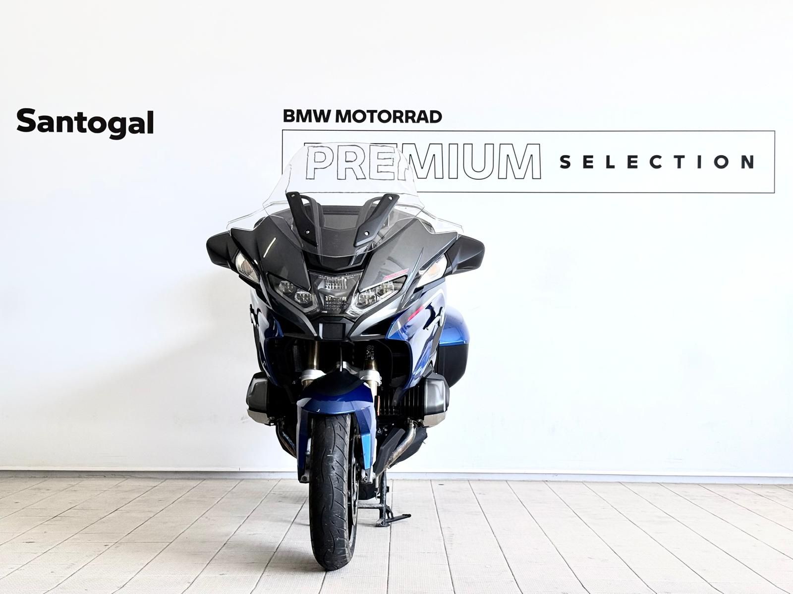ofertas BMW Motorrad R 1250 RT segunda mano