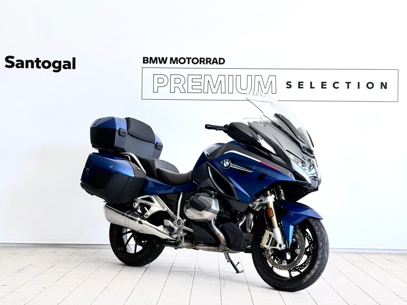 motos segunda mano BMW Motorrad