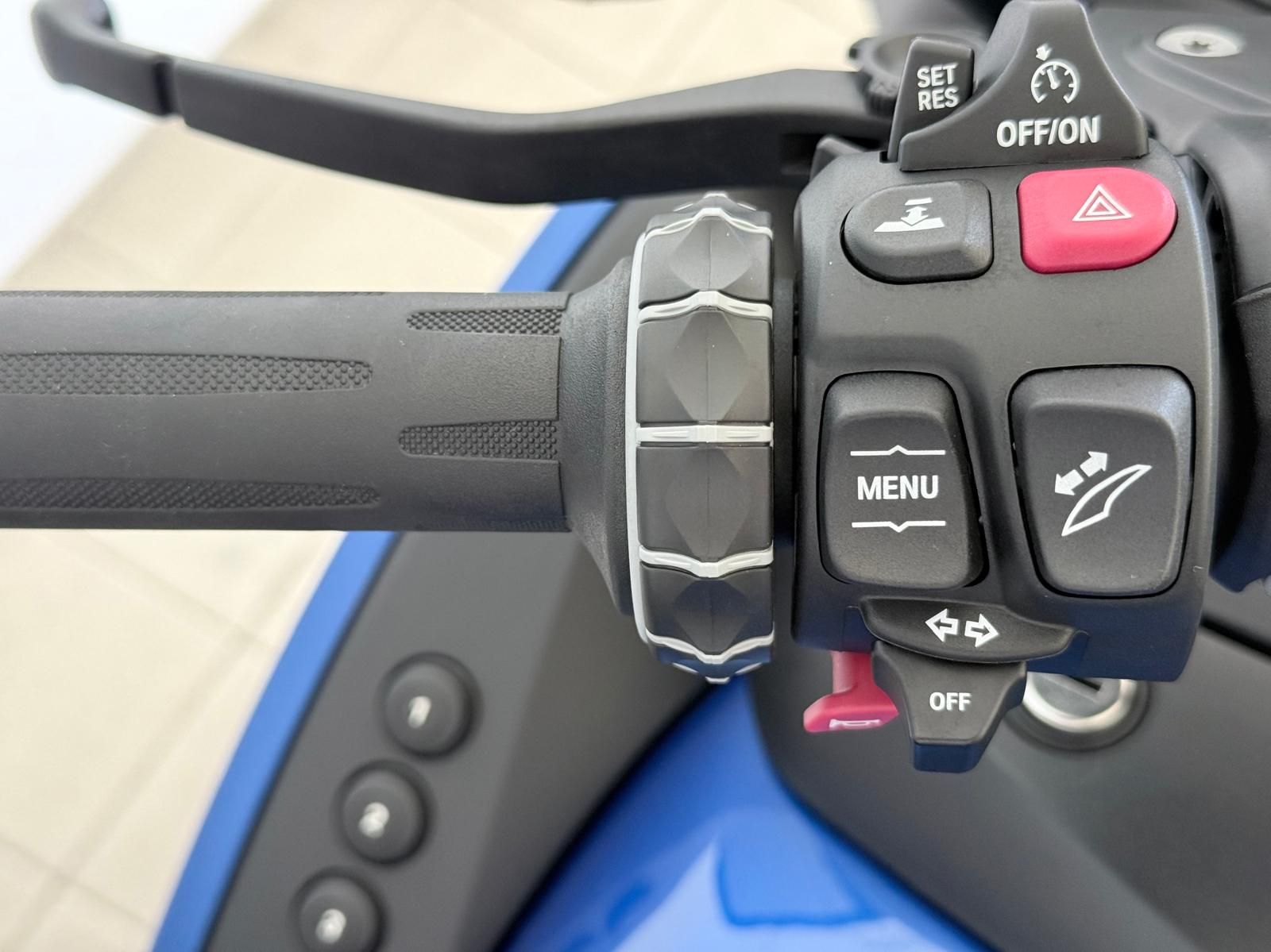ofertas BMW Motorrad R 1250 RT segunda mano