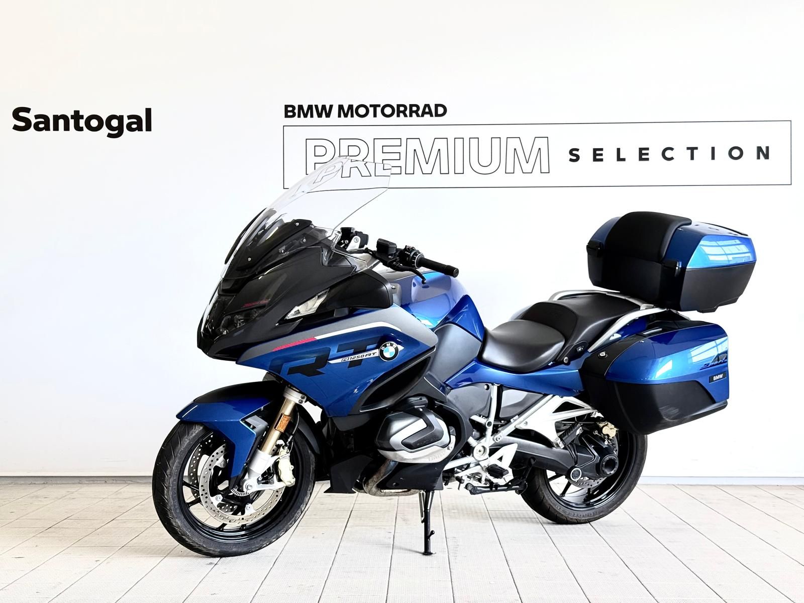 motos segunda mano BMW Motorrad
