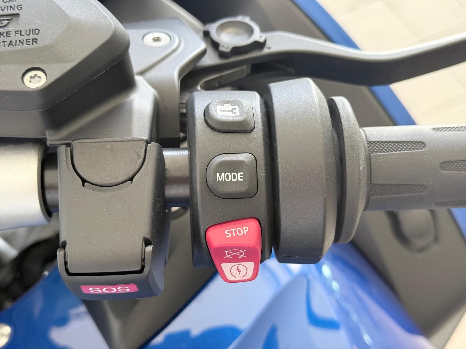 motos segunda mano BMW Motorrad