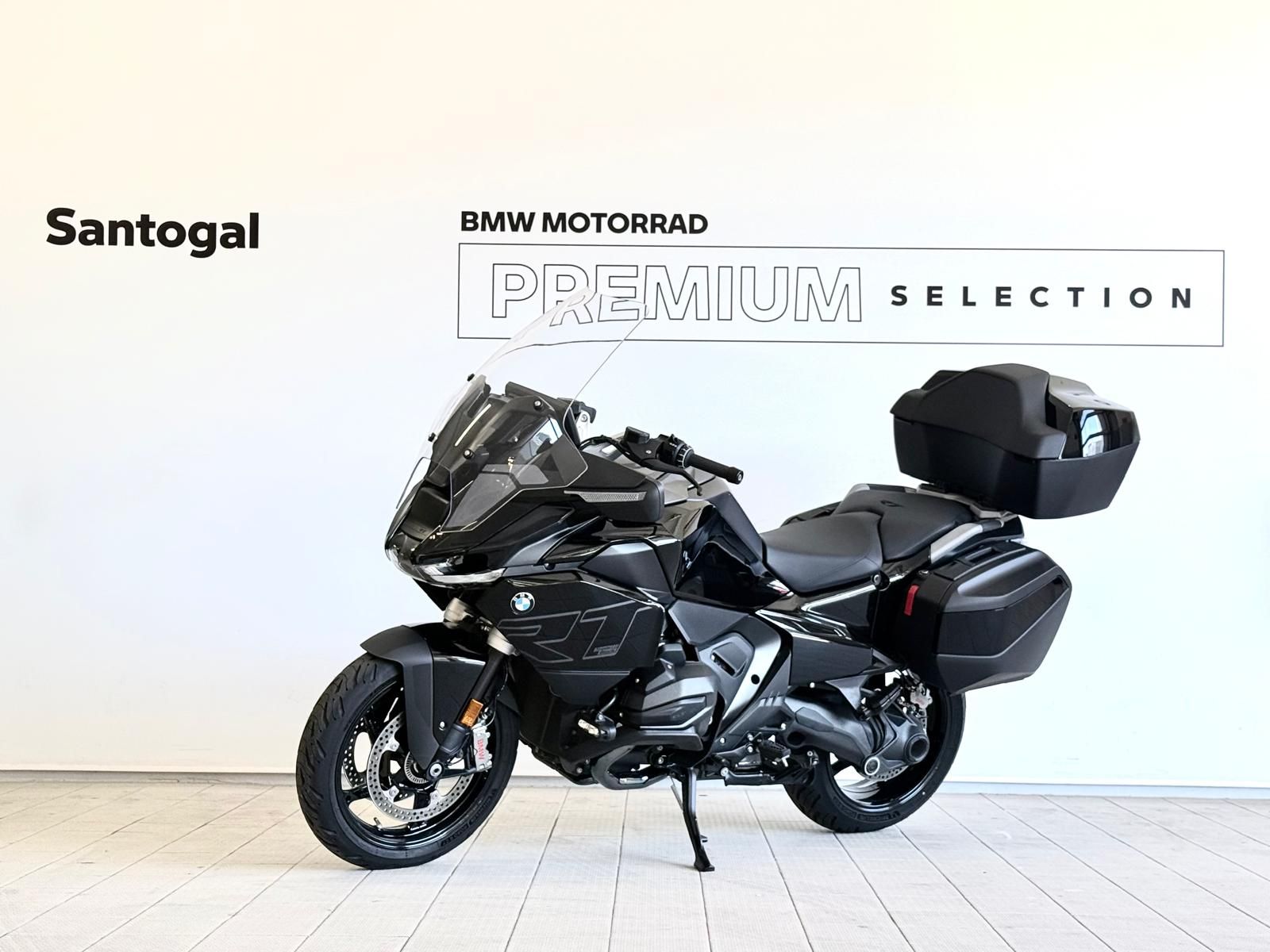 motos segunda mano BMW Motorrad